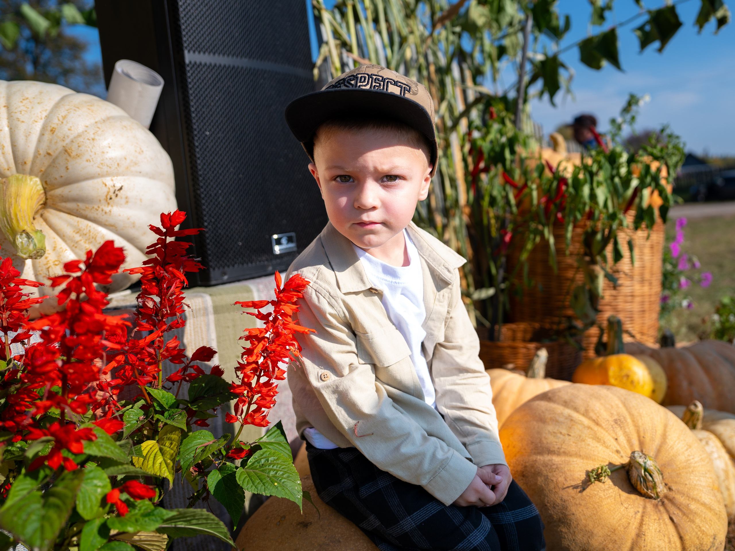 Ярмарка. Фотограф Наталья Сорока Ижевск