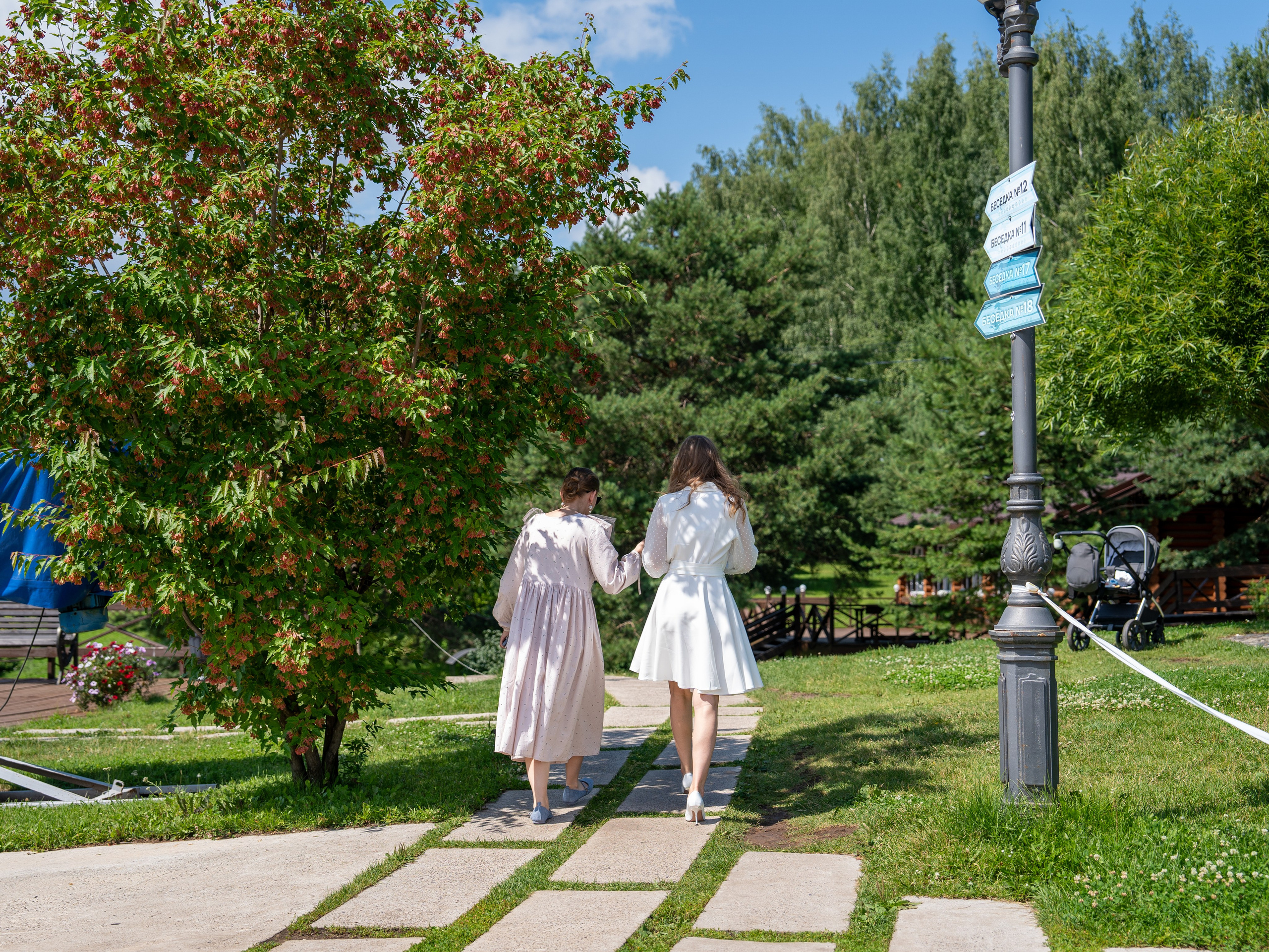 Серёжа и Юля. Фотограф Наталья Сорока Ижевск