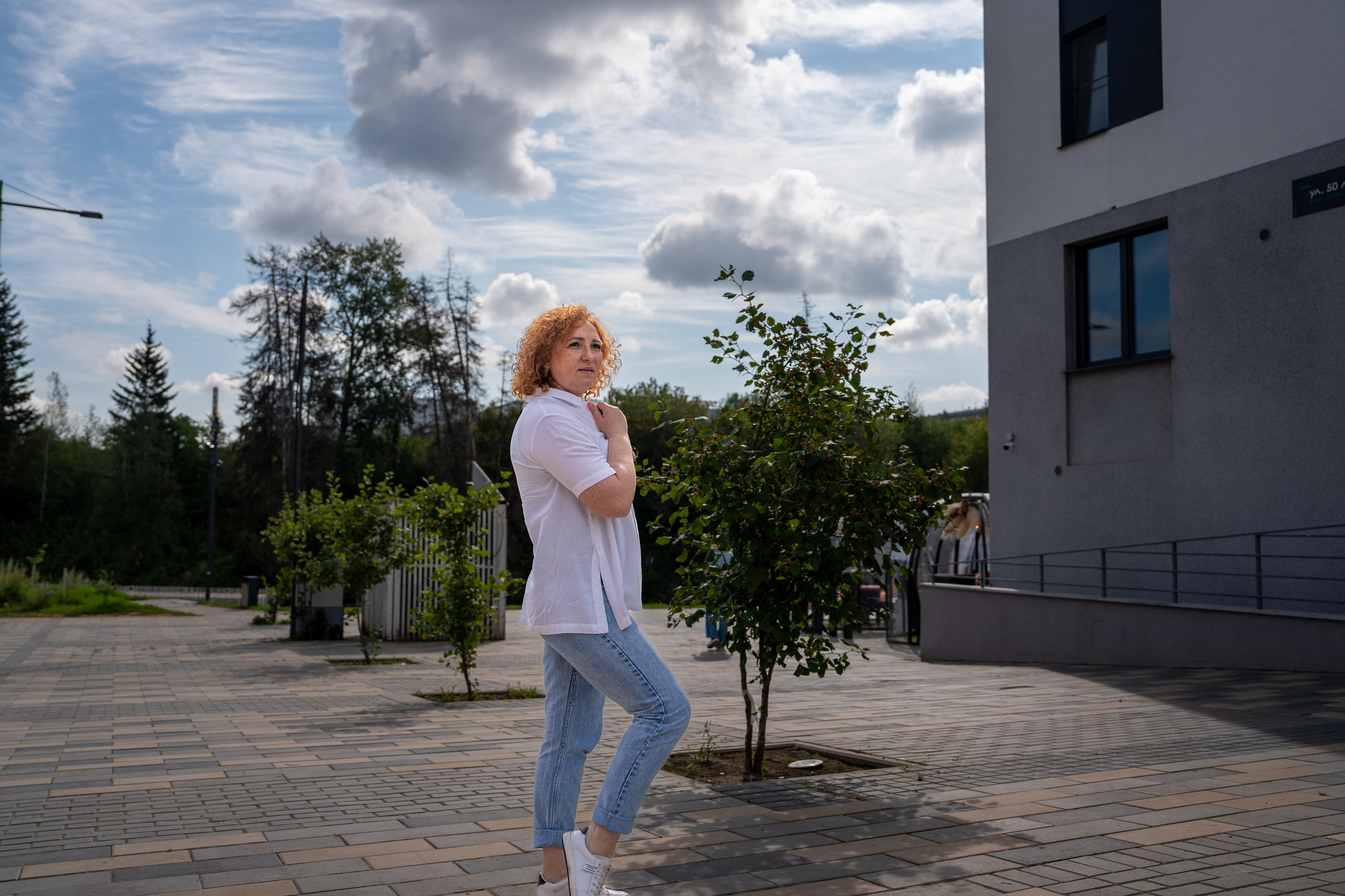 Светик. Фотограф Наталья Сорока Ижевск