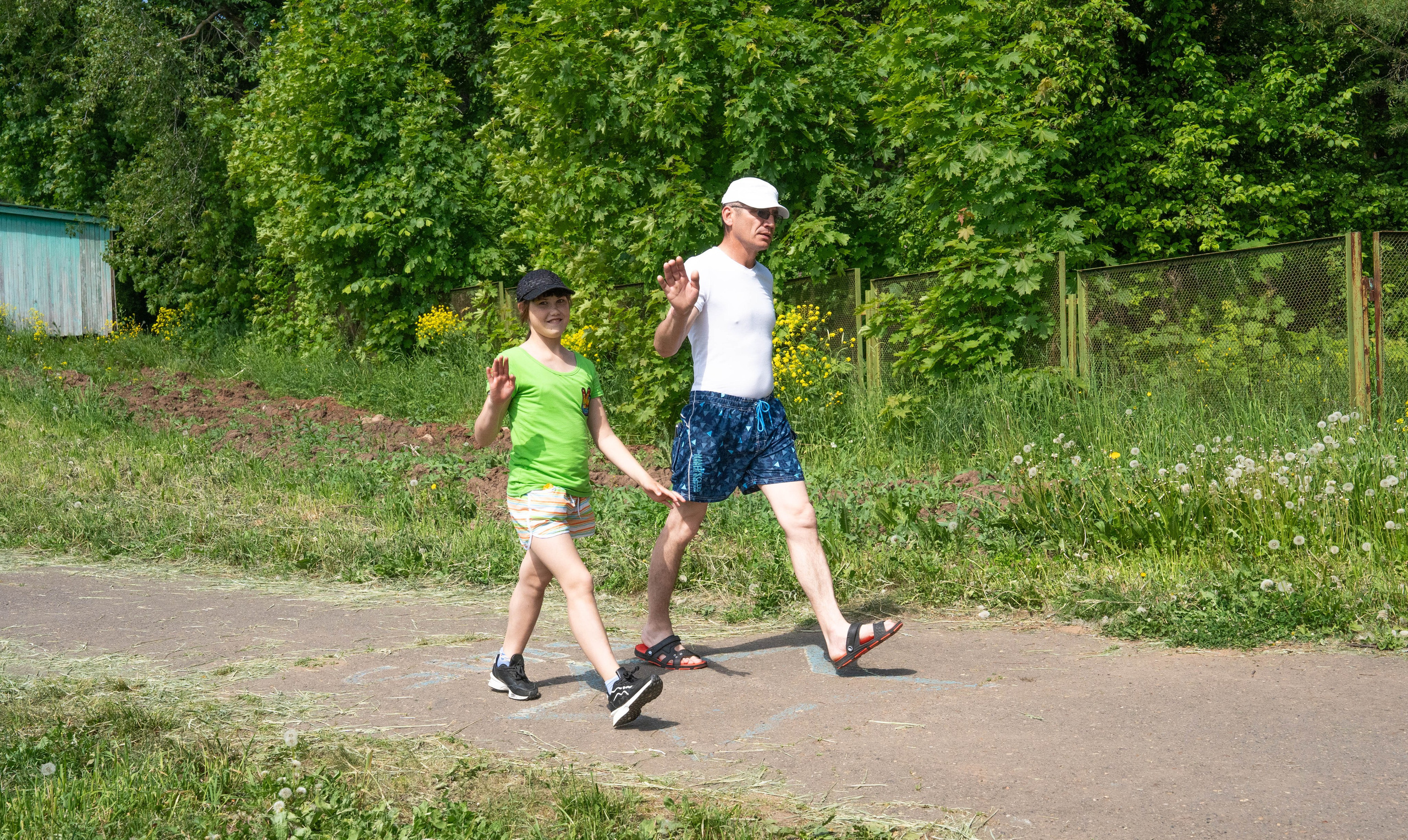 Лесная сказка. Фотограф Наталья Сорока Ижевск