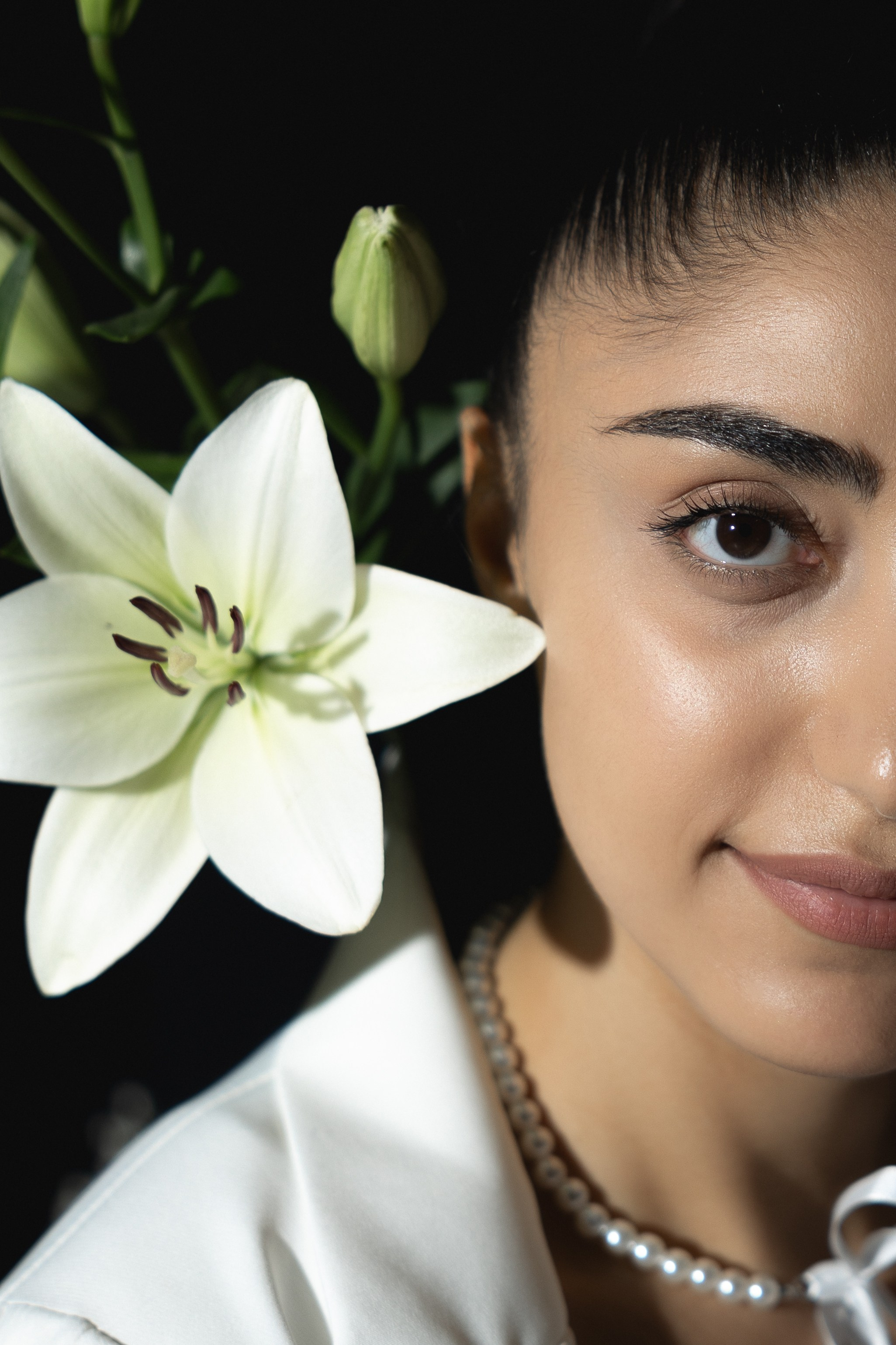 Женский портрет в Краснодаре. СВАДЕБНАЯ И ПОРТРЕТНАЯ ФОТОГРАФИЯ КРАСНОДАР | Анна&Эдуард МАЙЕР