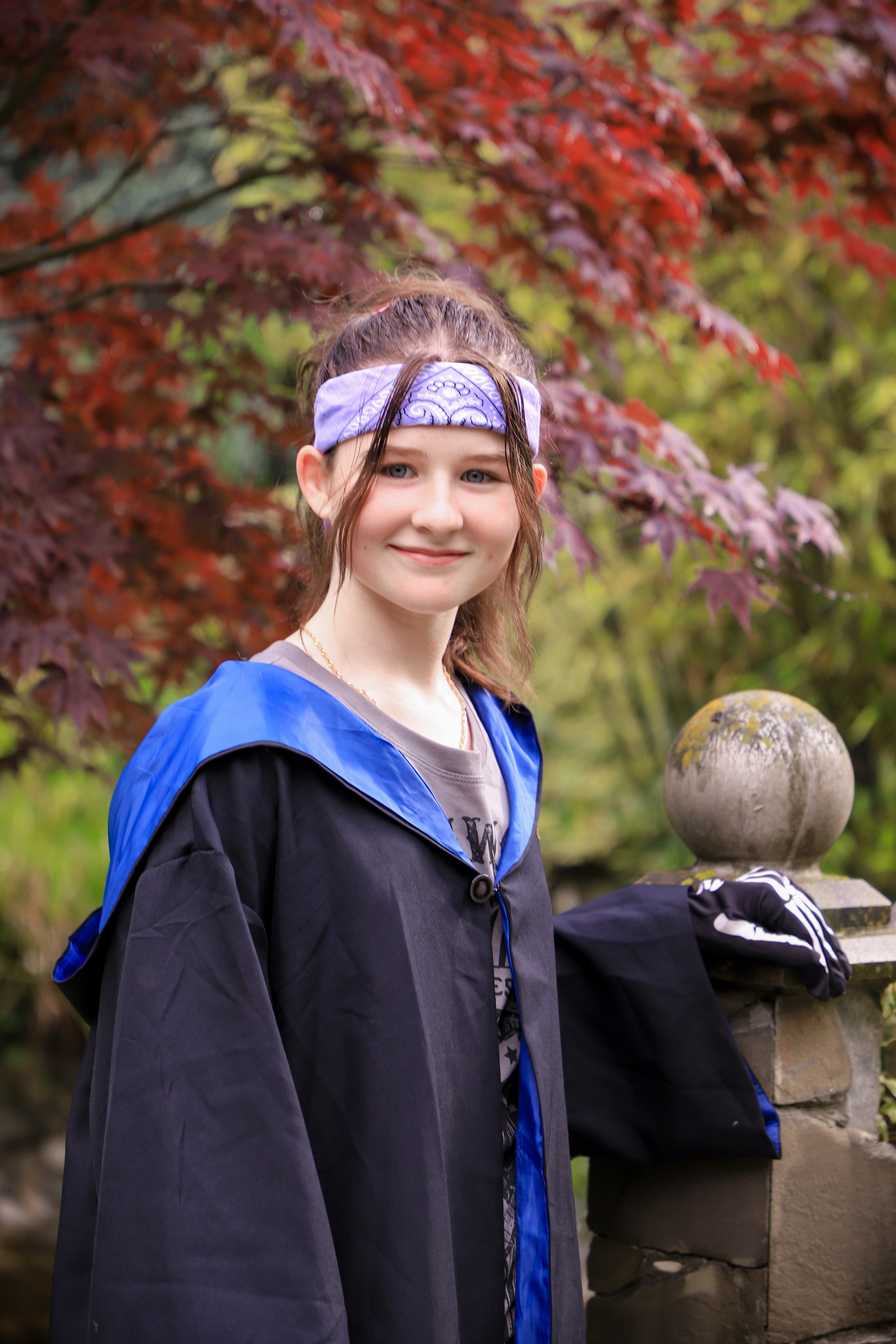 Хогвартс. Фотограф Алексей Шуля — портфолио