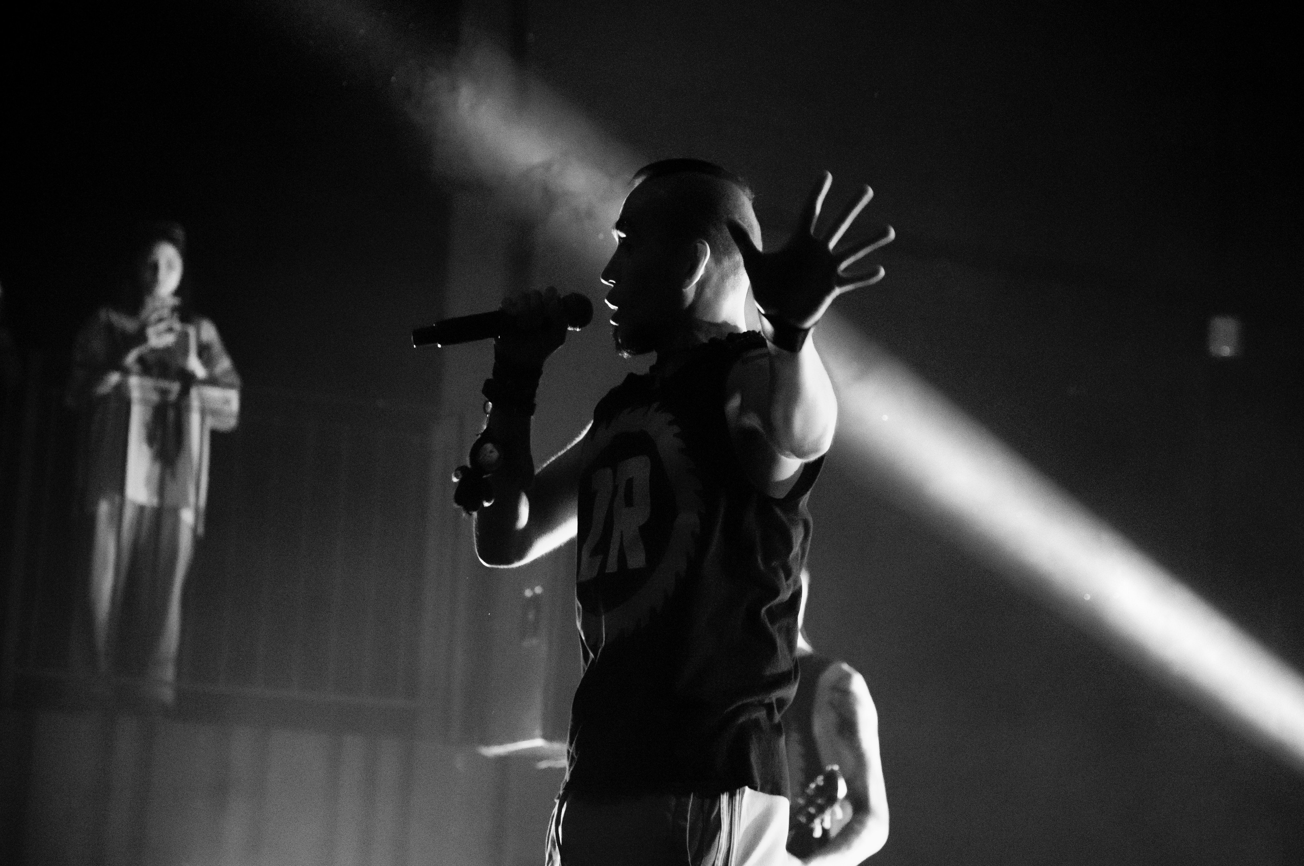 2r2r (2024). Фотограф Алексей Шуля — портфолио