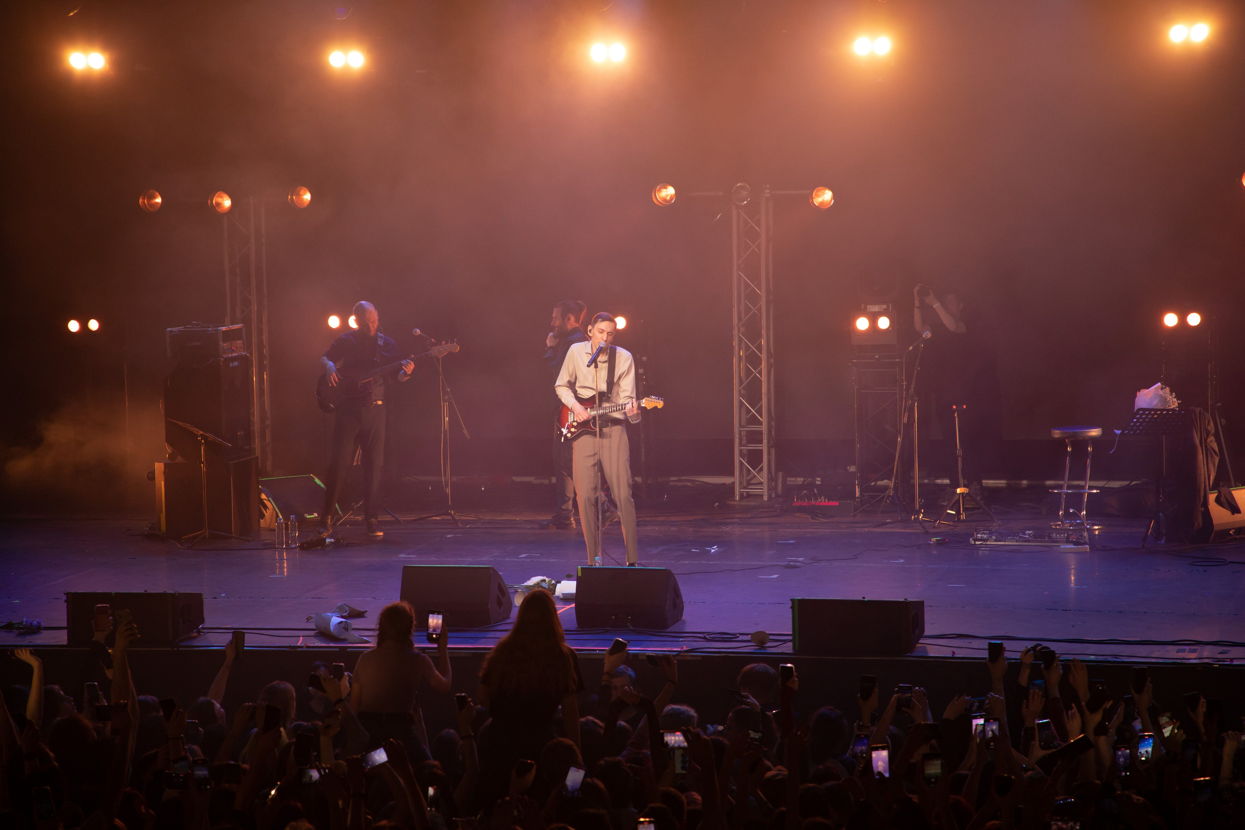 Дайте танк (!). Фотограф Алексей Шуля — портфолио