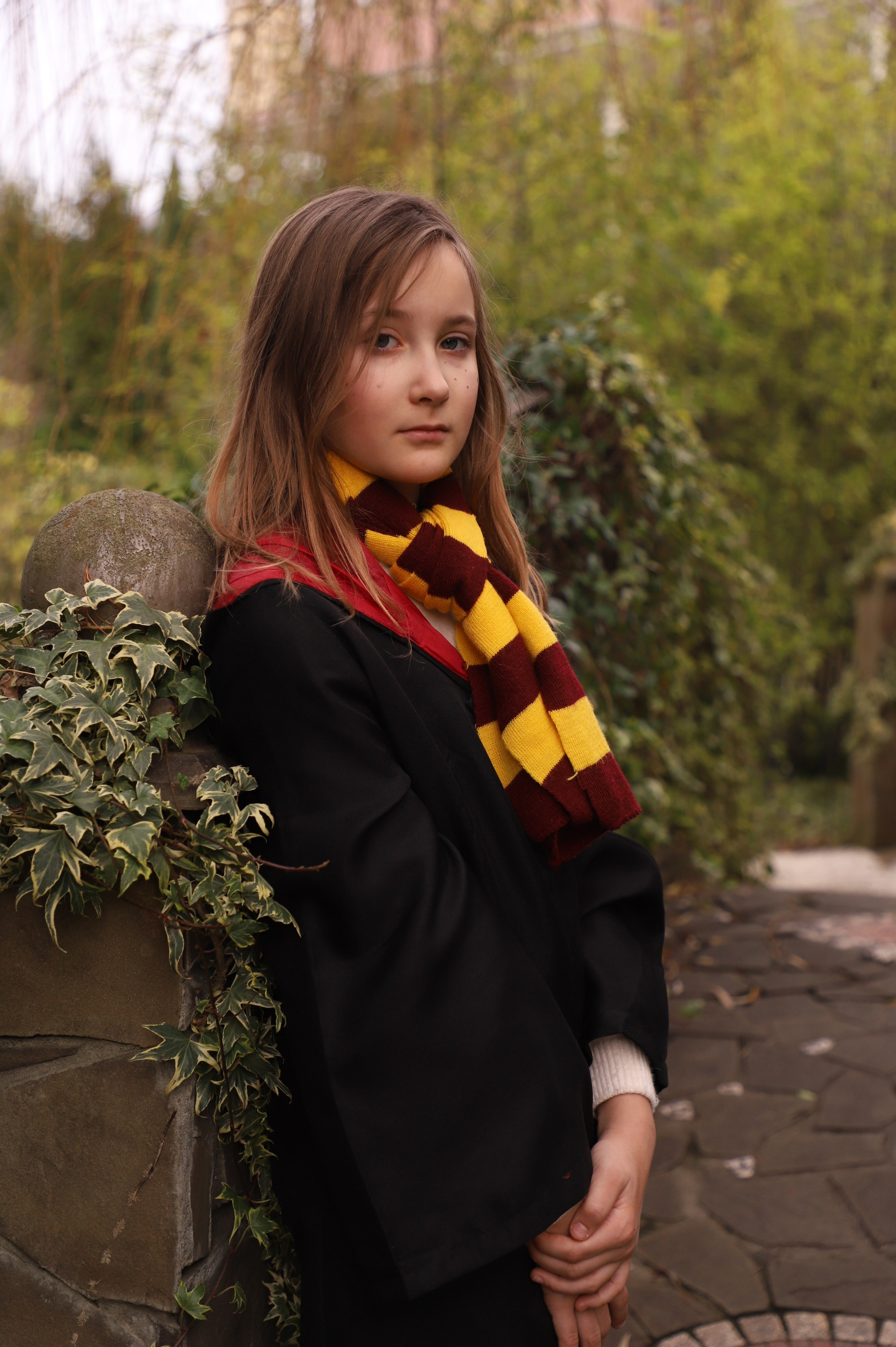 Хогвартс. Фотограф Алексей Шуля — портфолио