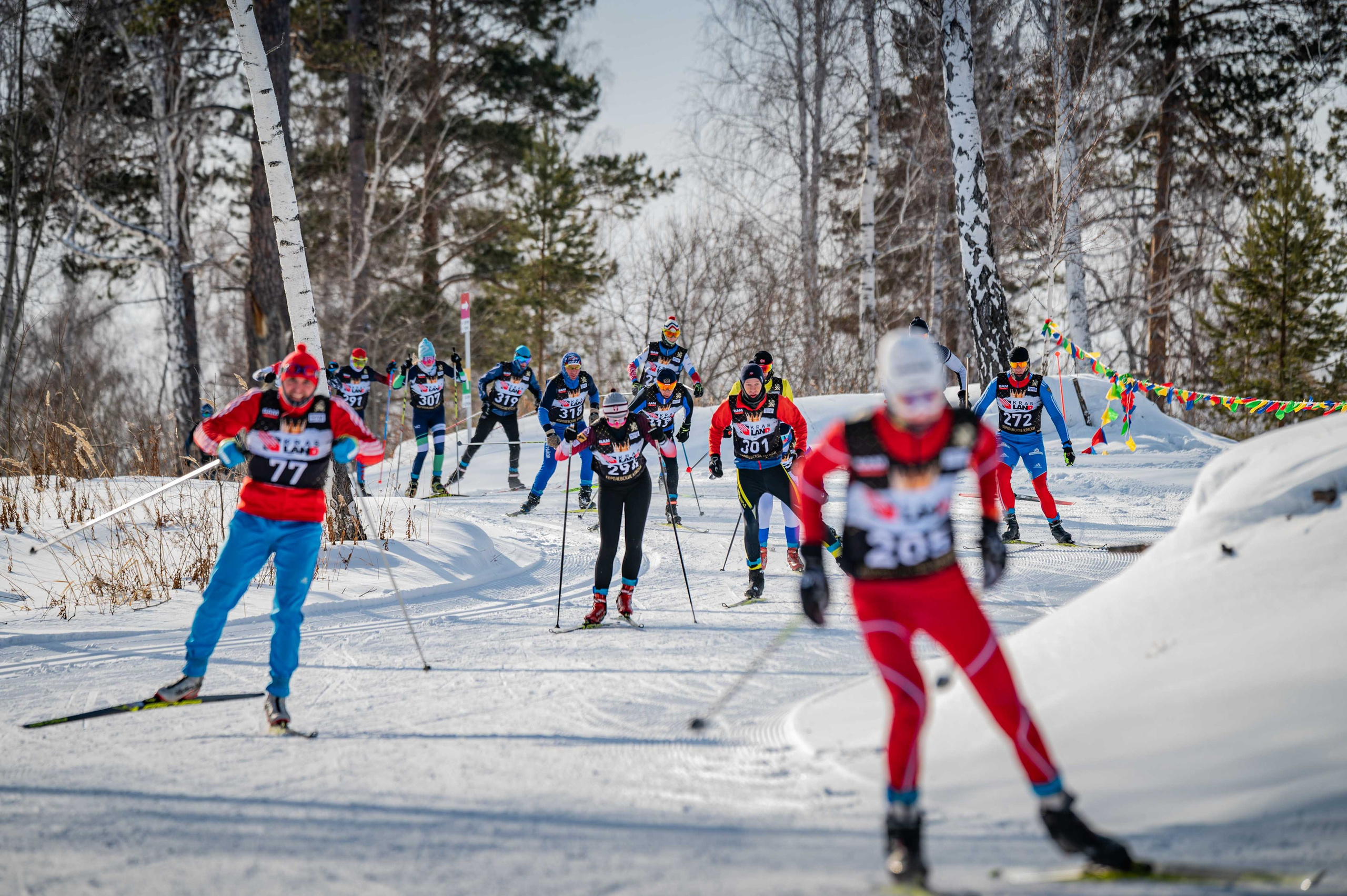 Бам 17.02.2024 Ангарск. Портретный фотограф в Ангарске Артём Иванов