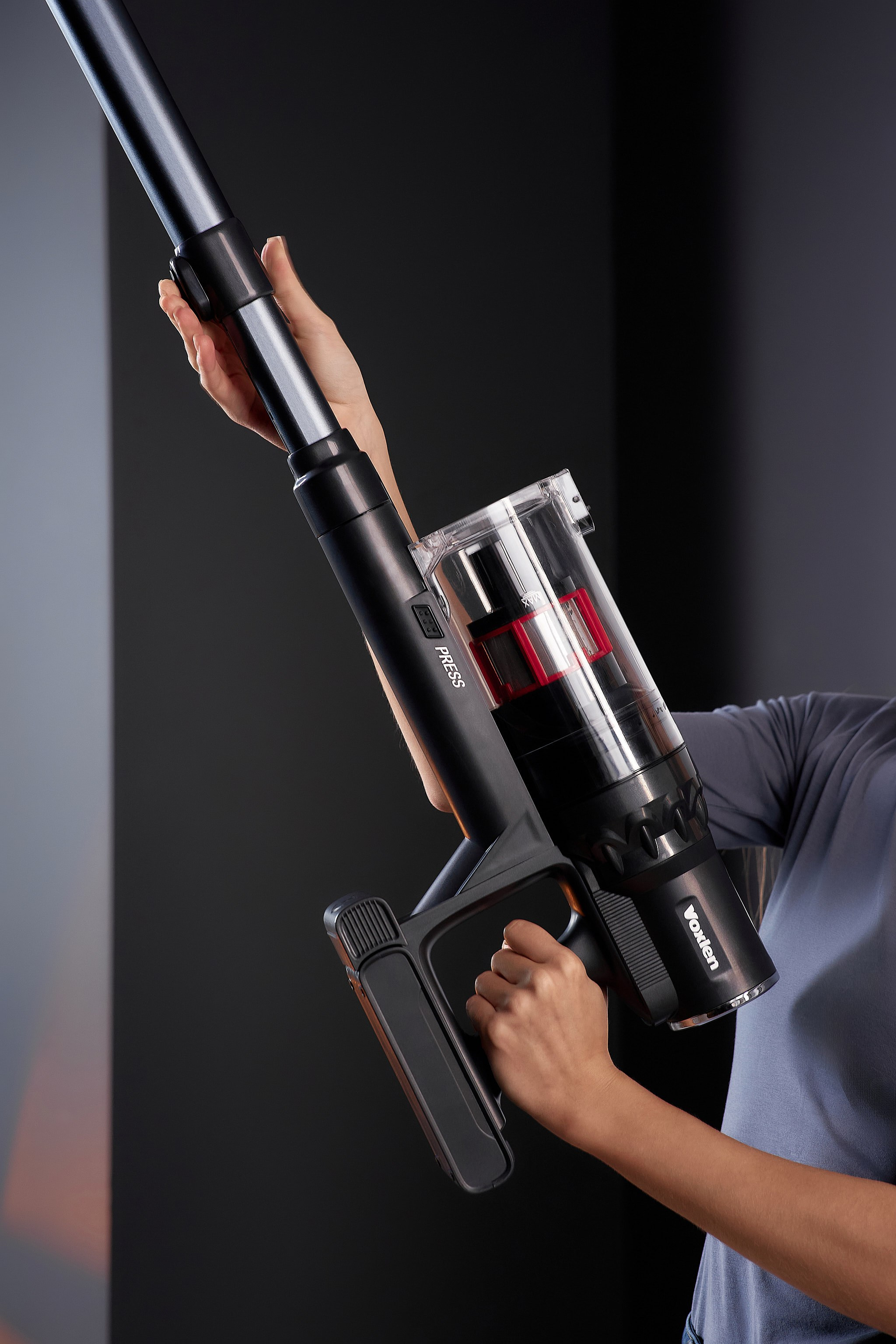 VOXLEN. Рекламный, Fashion и имиджевый фотограф Михаил Чащин