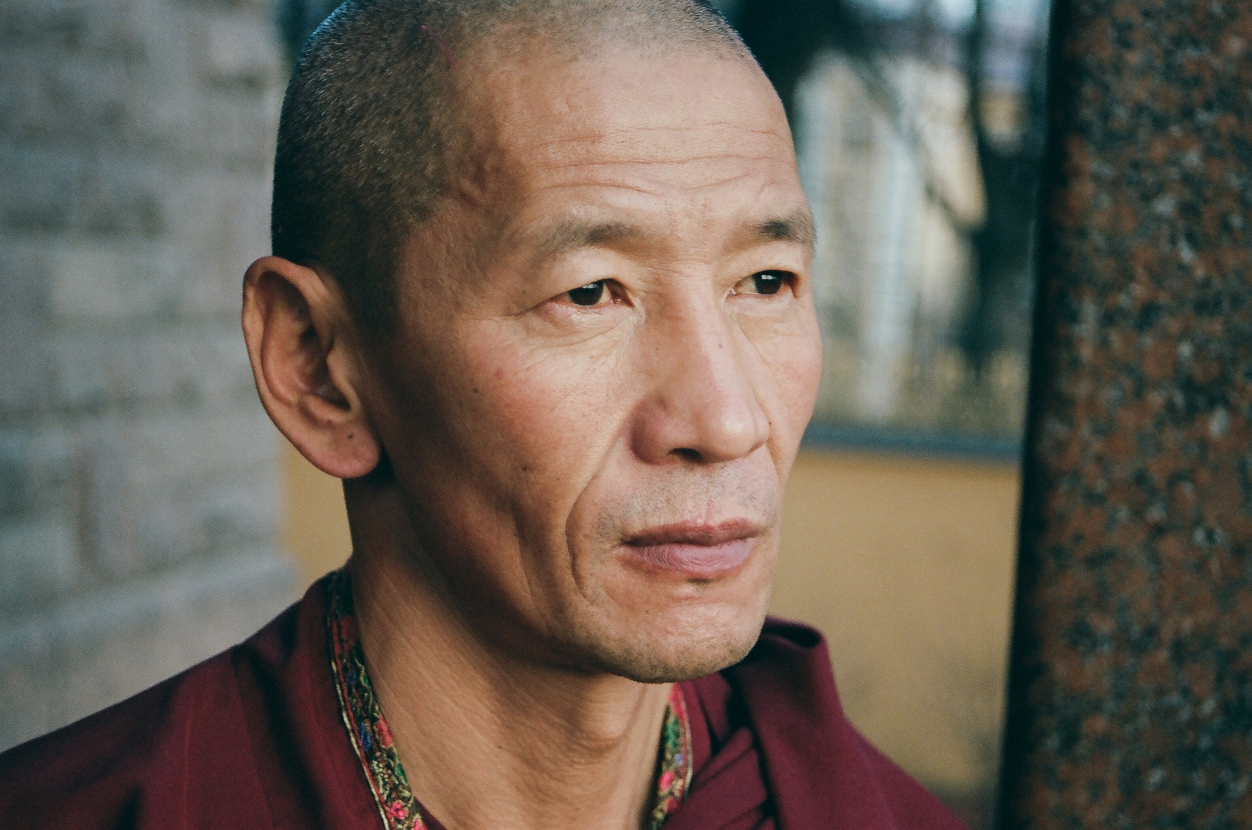 Портреты с Доном