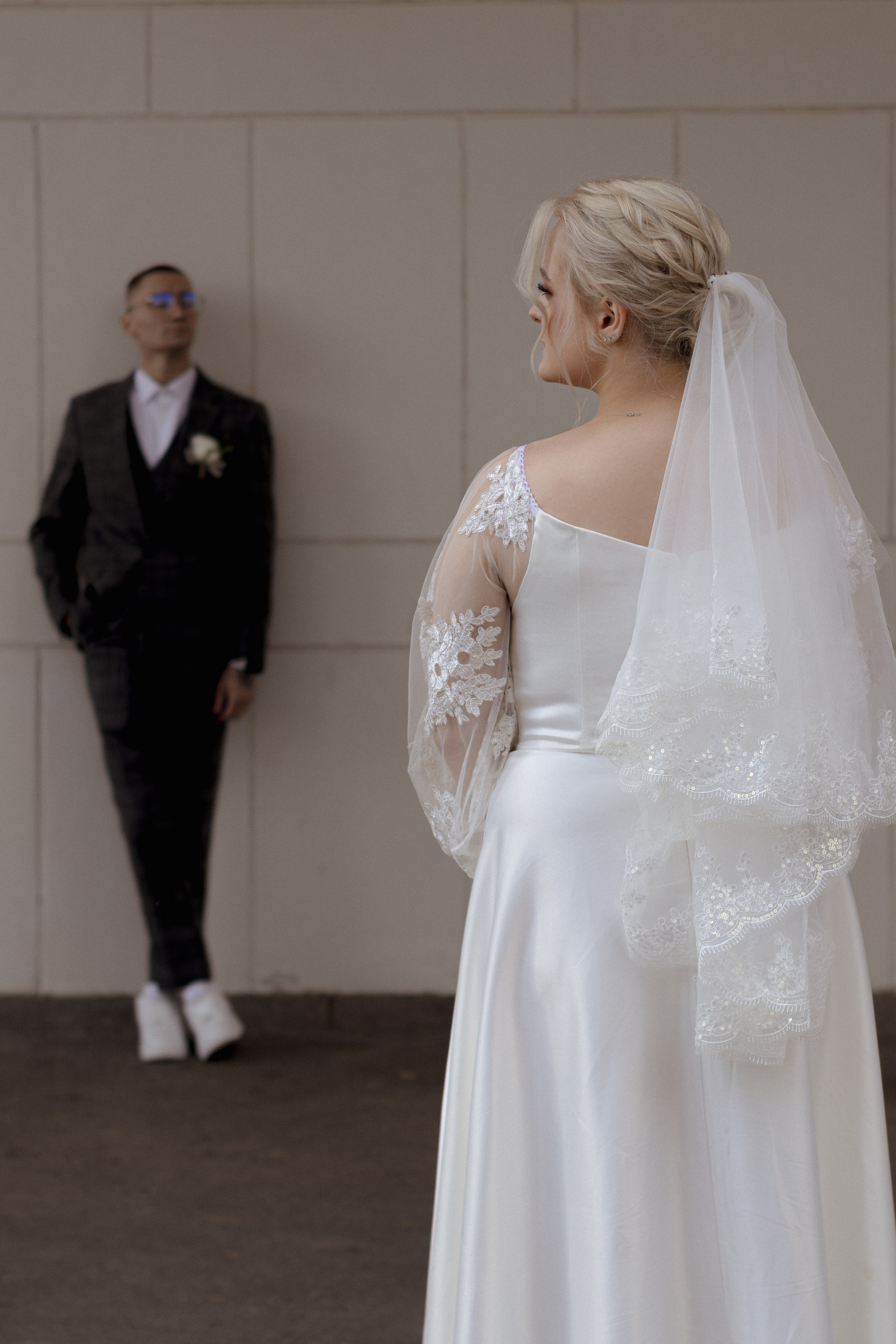 Slava&Anna. Фотограф Anna Ahanova | Ростов-на-Дону