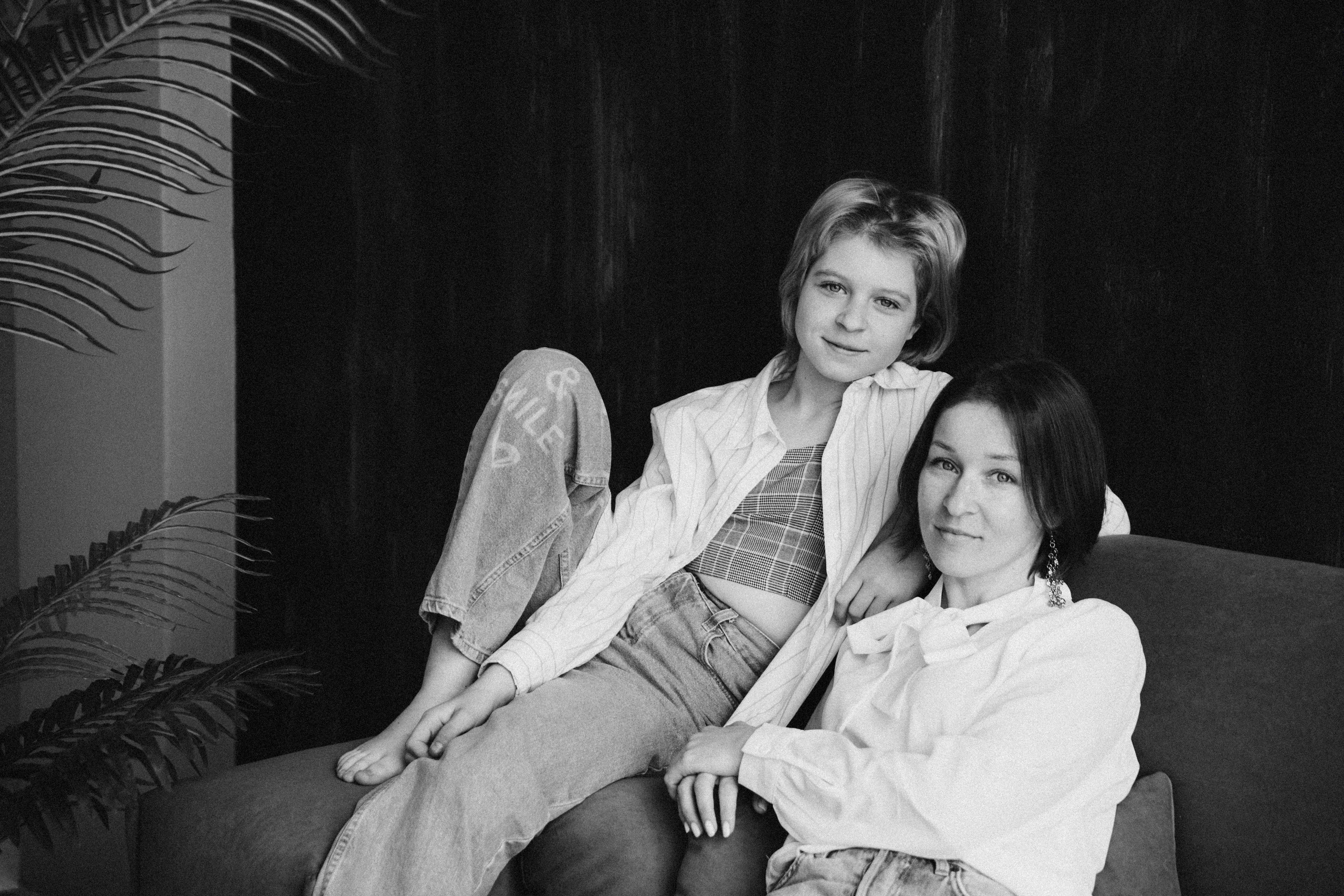 Семья. ФОТОГРАФ ВЛАДИВОСТОК