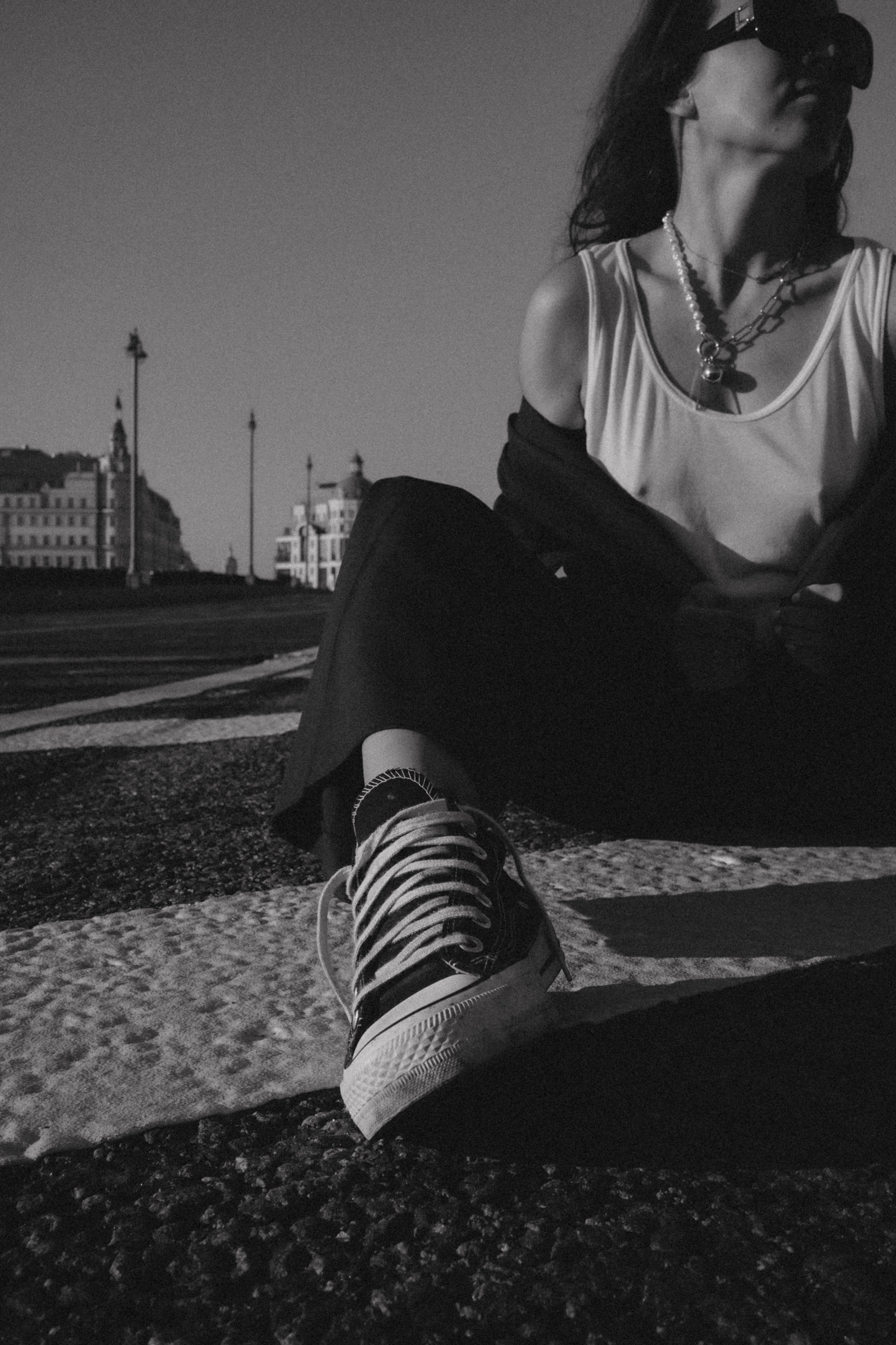 На рассвете с мечтой. Семейный и свадебный фотограф