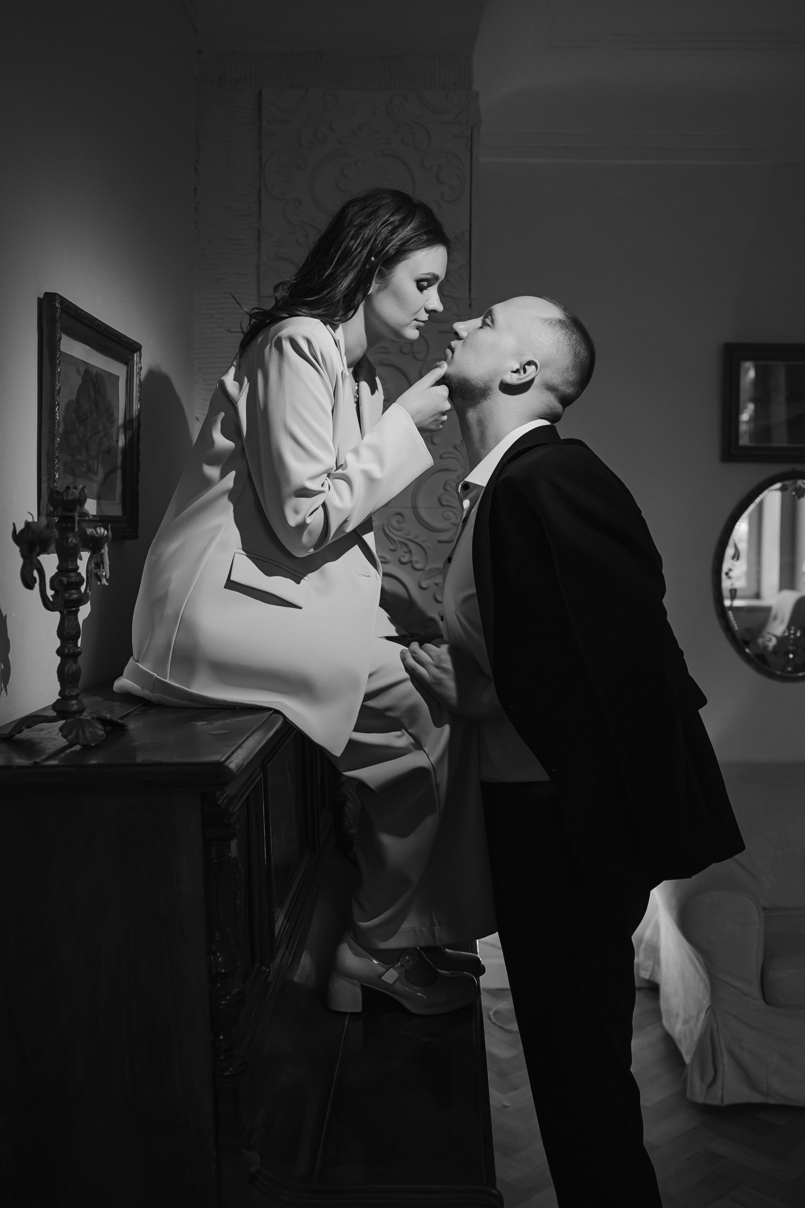 Влад Лиза. Event фотограф в Саратове Елизаров Александр
