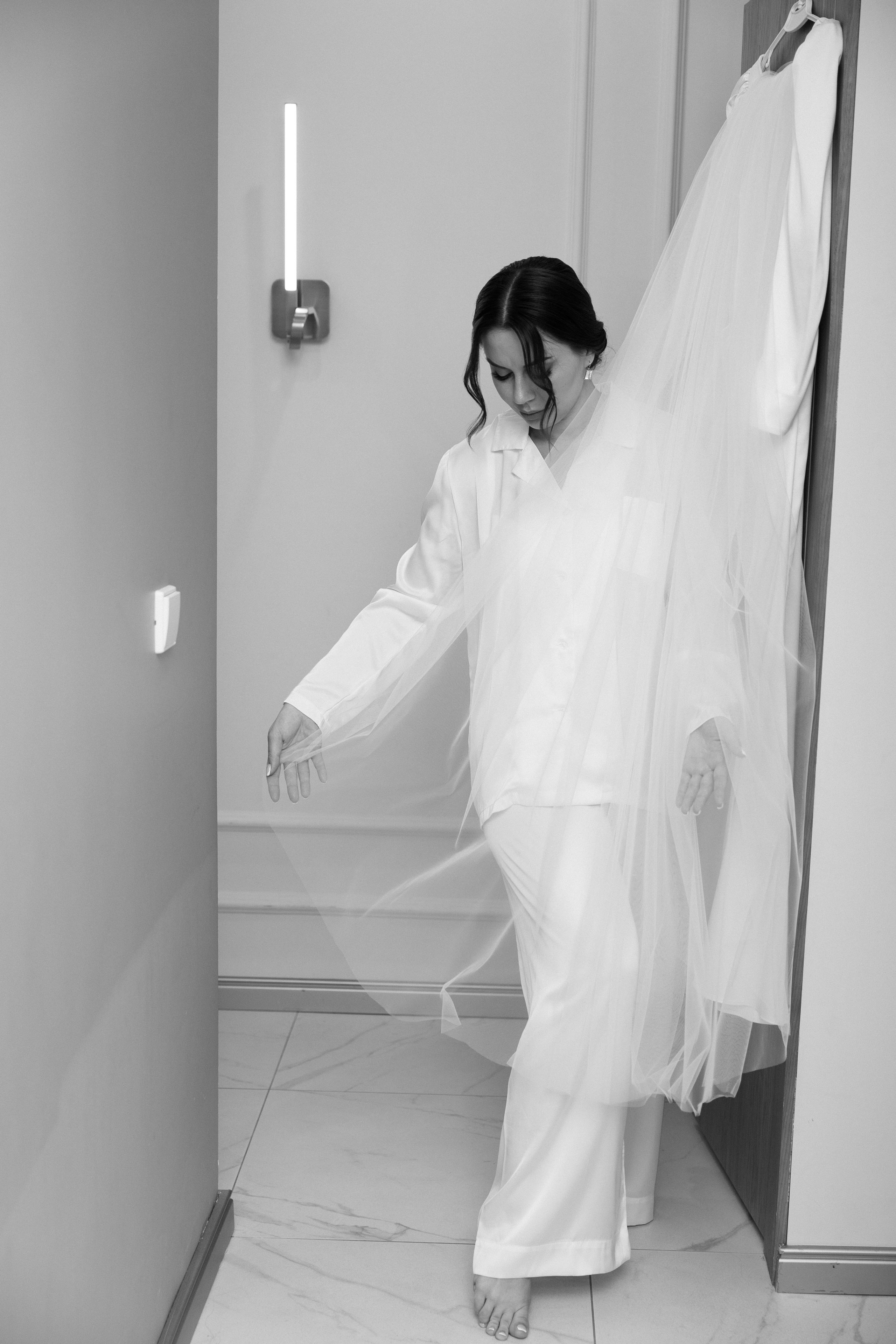 Полина и Денис. Галерея