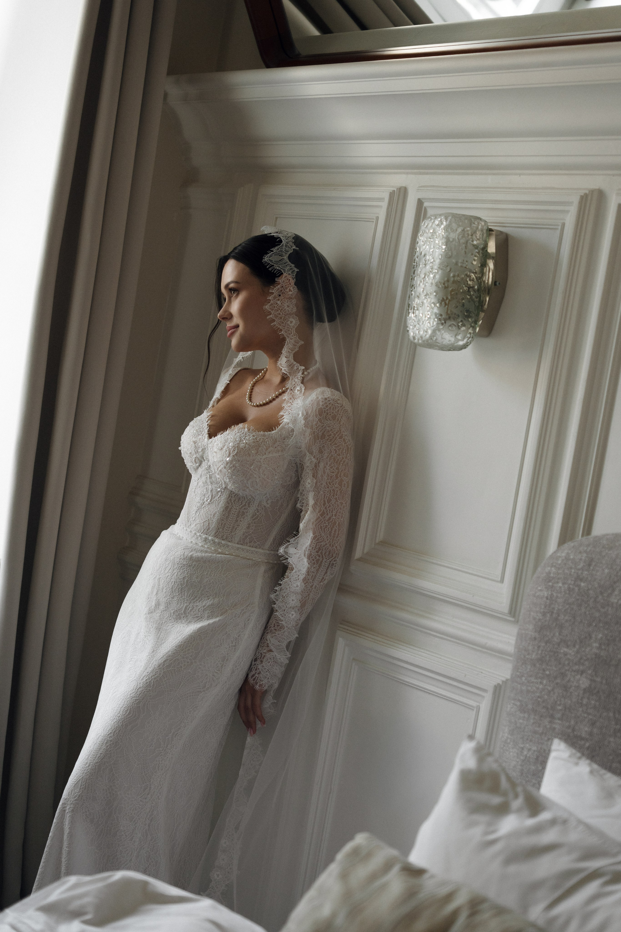 Маша и Саша. Свадебный фотограф в Петербурге Перечнева Таша (Таша Вайб)