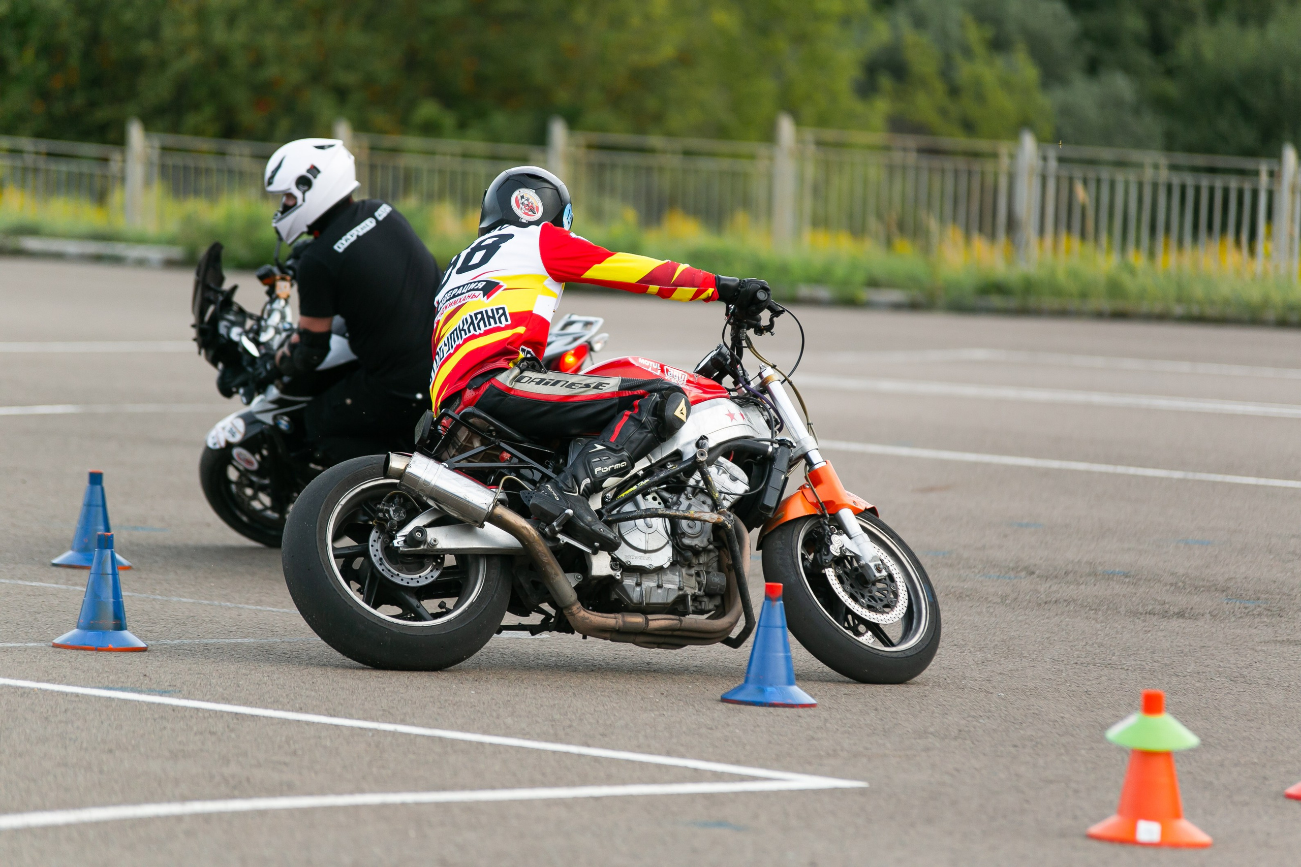 Чемпионат ЦФО 2024 — Этап Орловской области, Орел. Профессиональный фотограф в Мценске и Орловской области