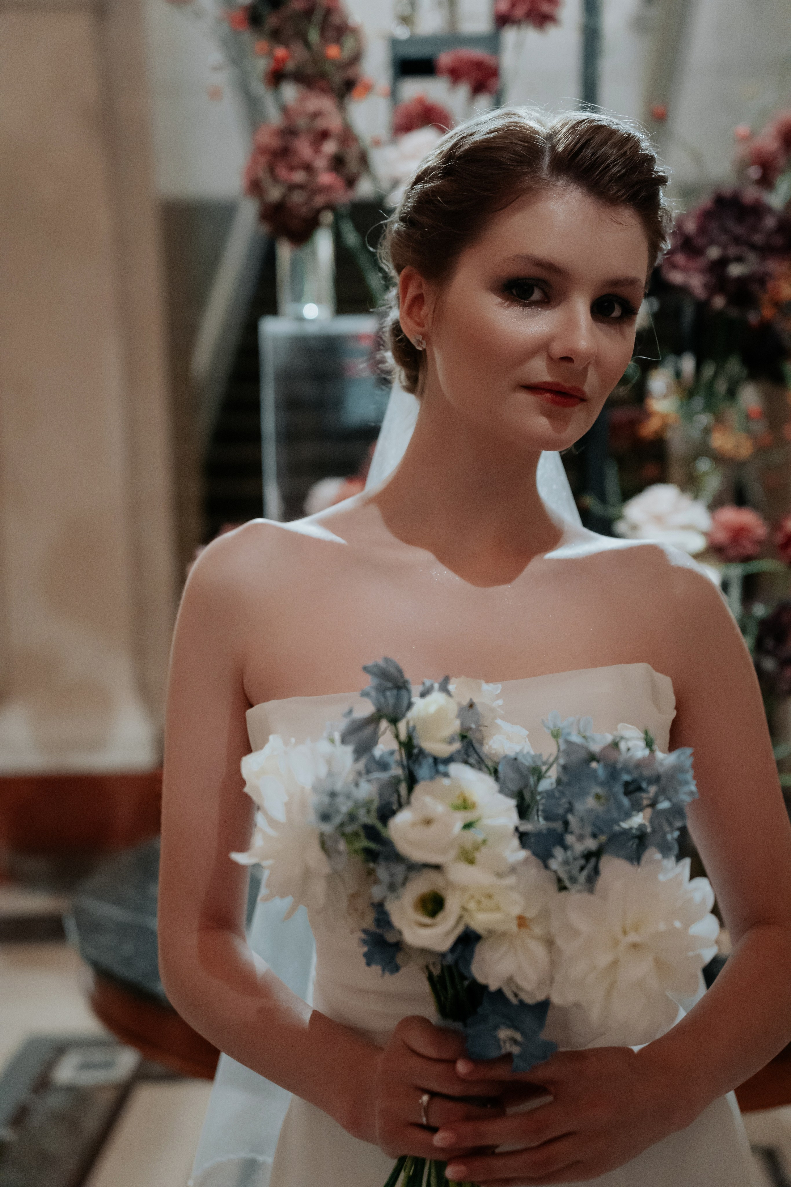 — СВАДЬБЫ. Профессиональный фотограф в Санкт-Петербурге Владимир Денисов