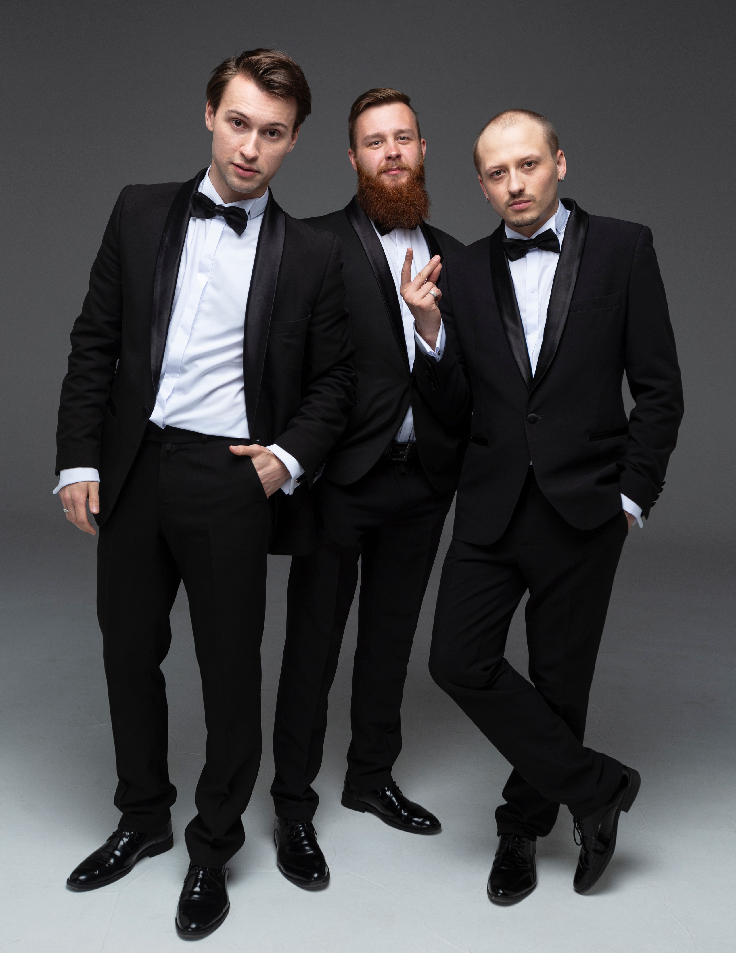 Фотосессия. Фотограф Георгий Нигматулин