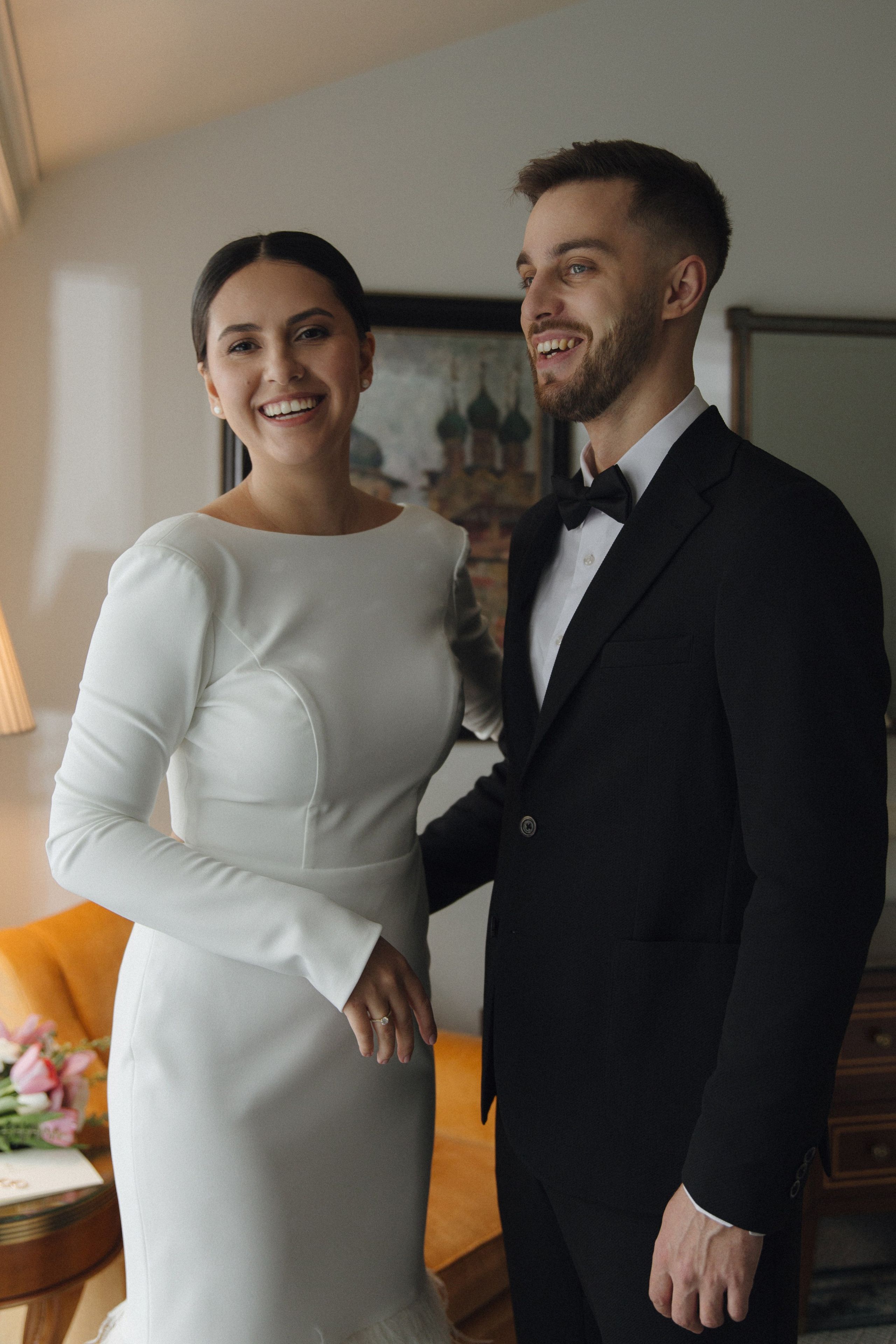 M&K. Фотограф Санкт-Петербург Евгения Корякина (eva_maruu)