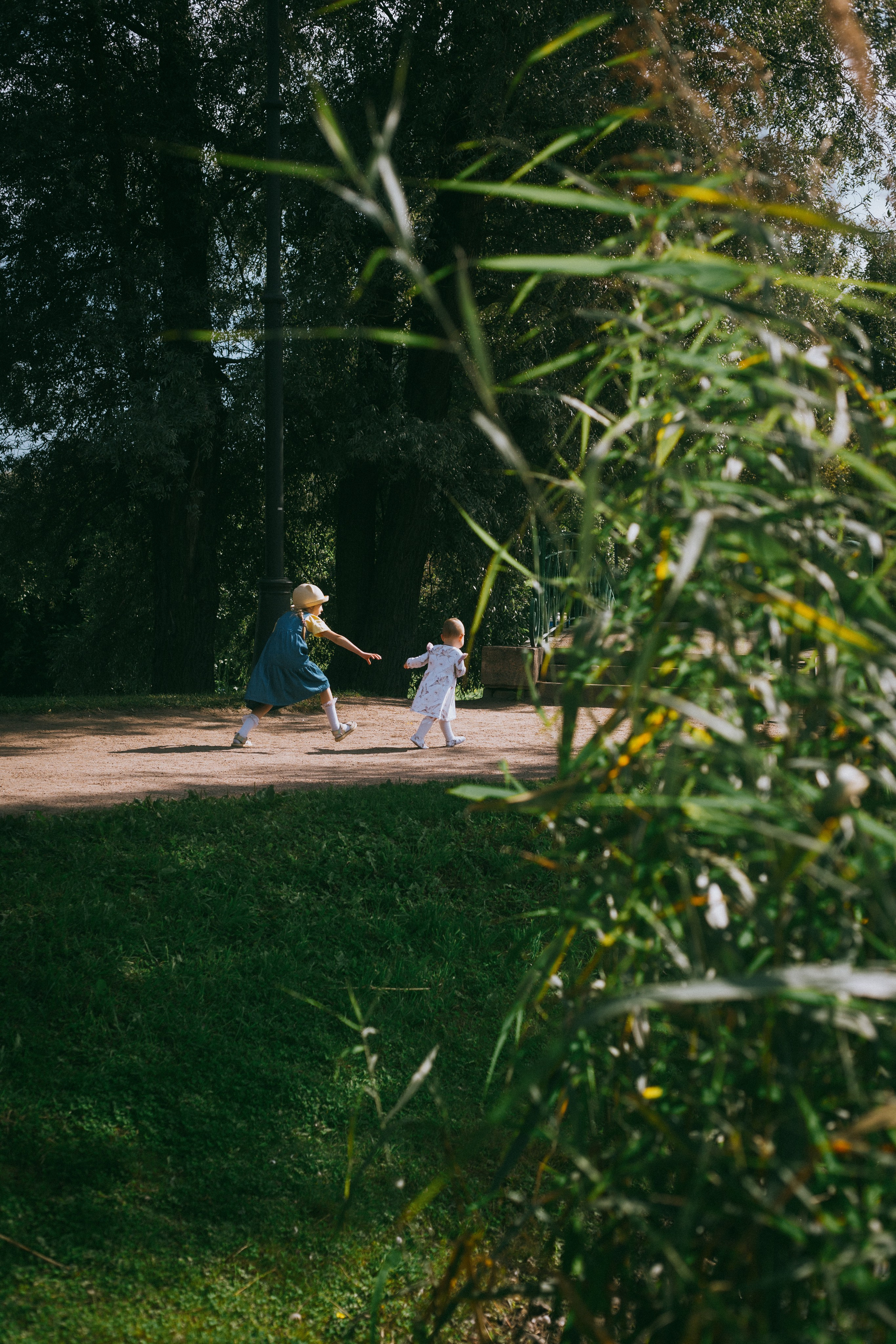 Kadura family. Портретный и концептуальный фотограф в Санкт-Петербурге Роман Башкиров