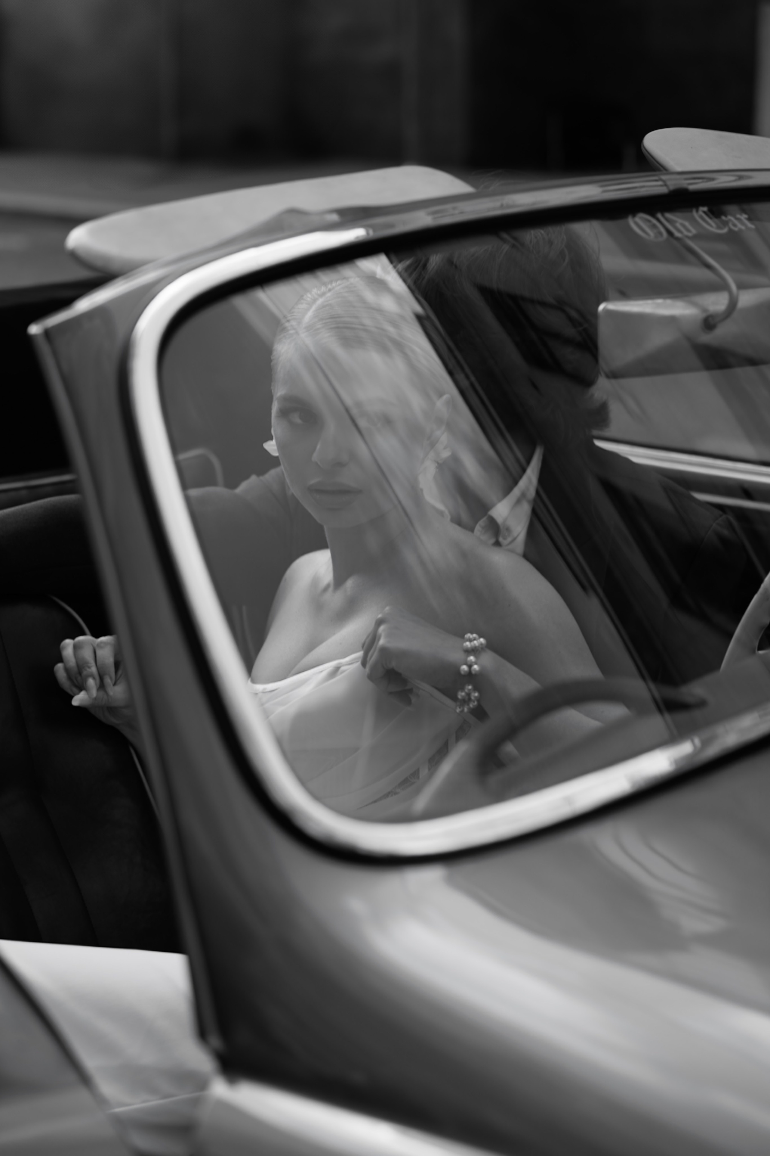 Анна & Богдан. Фотограф Сотникова Вероника