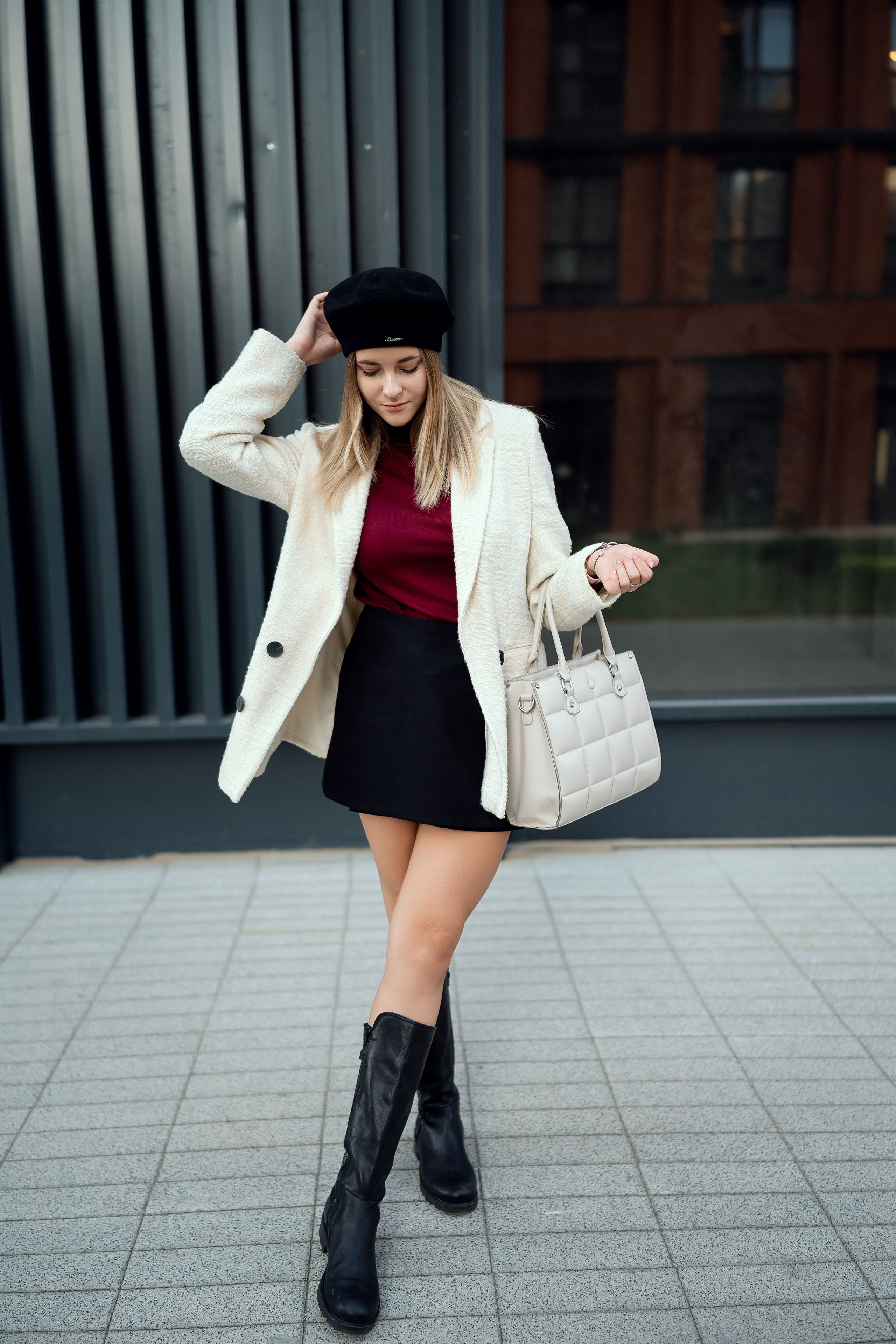 Даша. Фотограф Ольга Март Москва