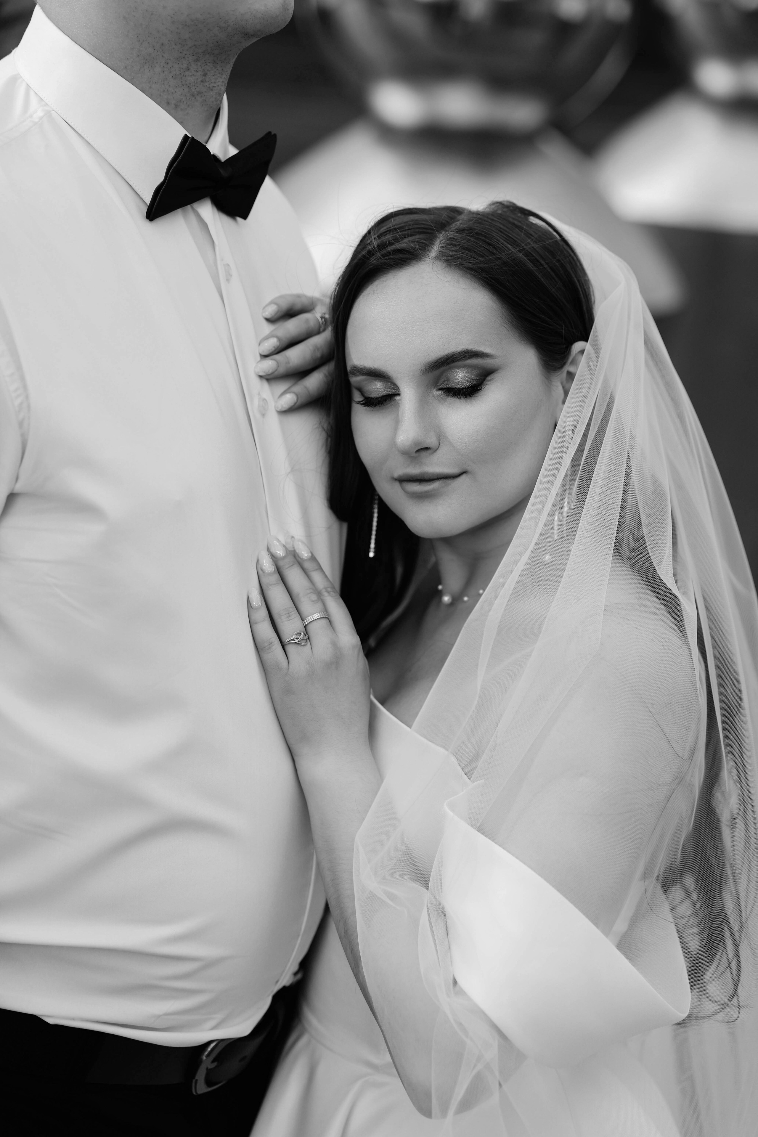 Ксения и Илья. Alena Nezalenova