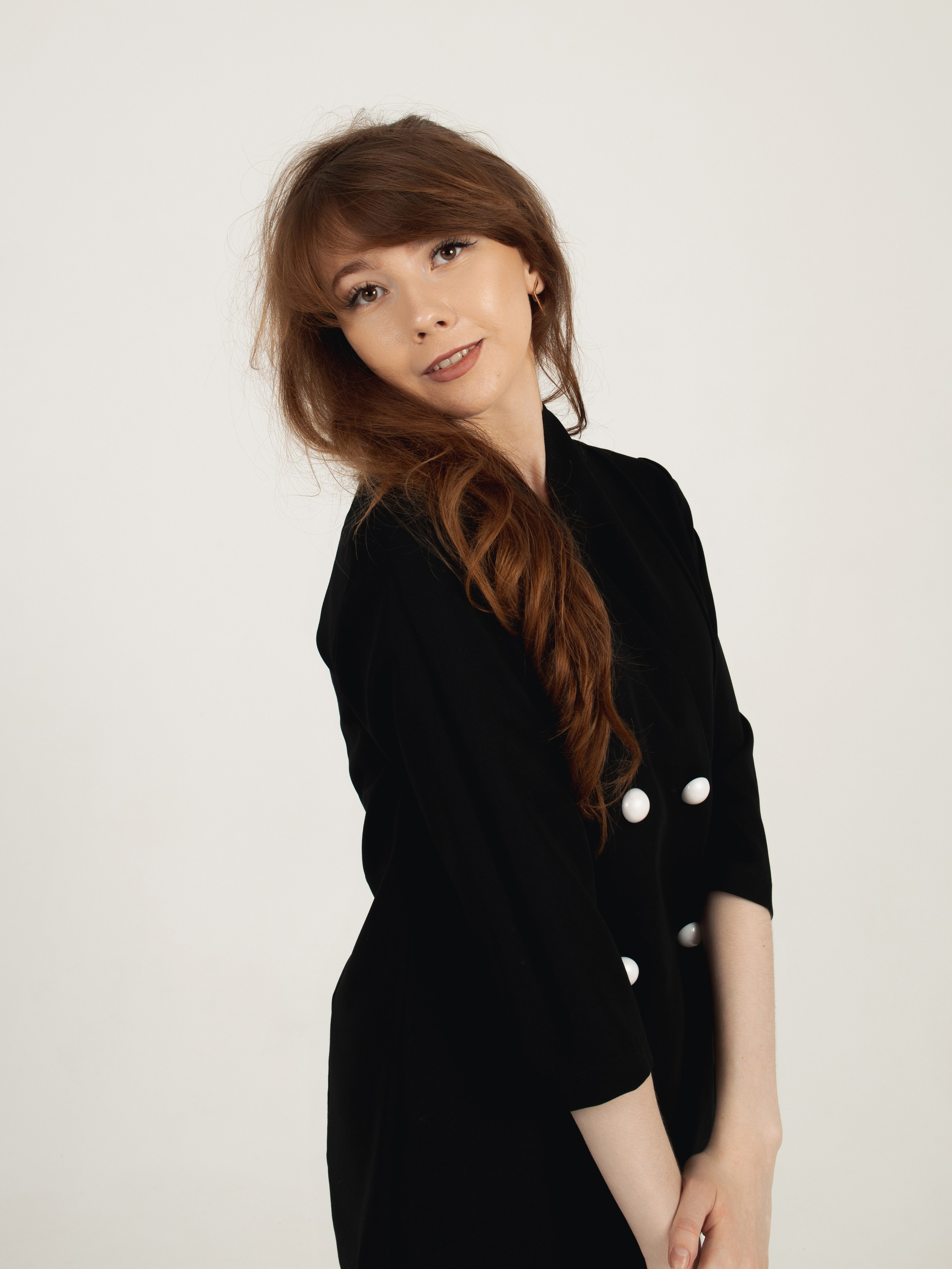 Стоматологи. Фотограф Екатерина Волкова