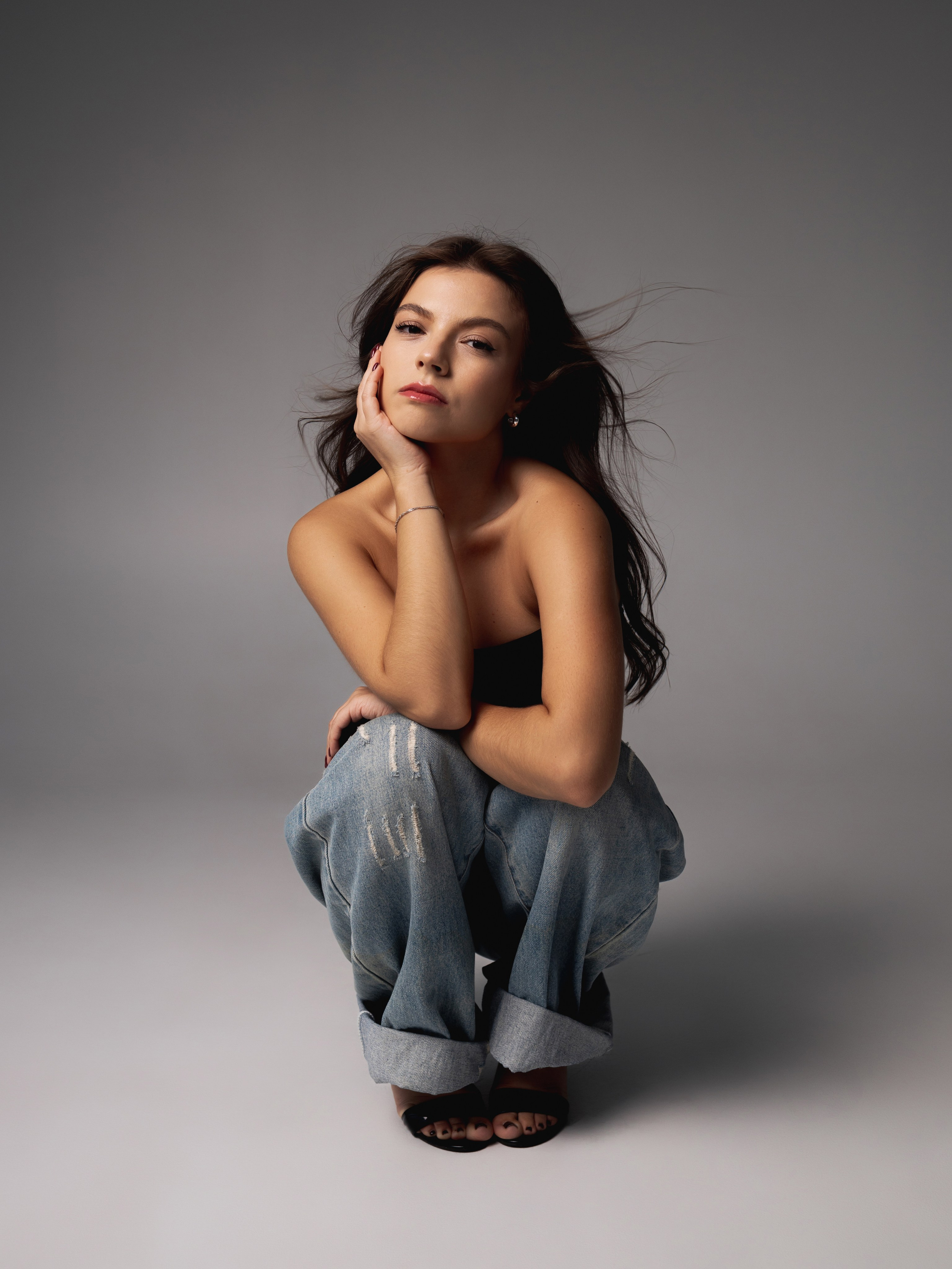 Sonya. Фотограф Екатерина Волкова