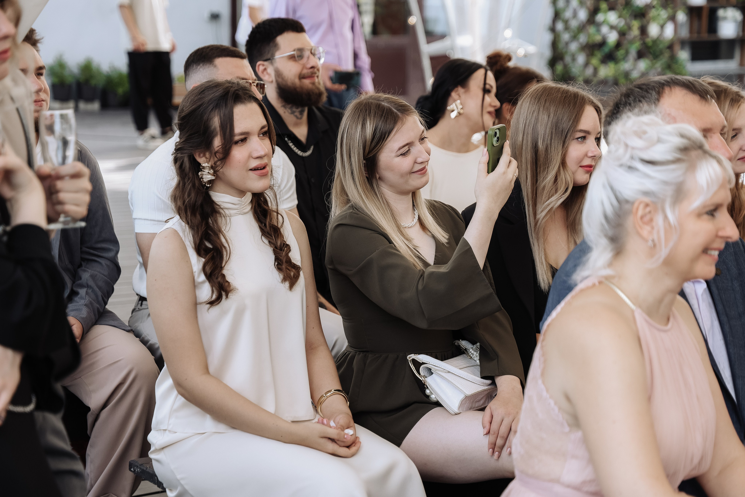 Виктория & Владимир. Свадебный фотограф в Омске Игорь Нестеров