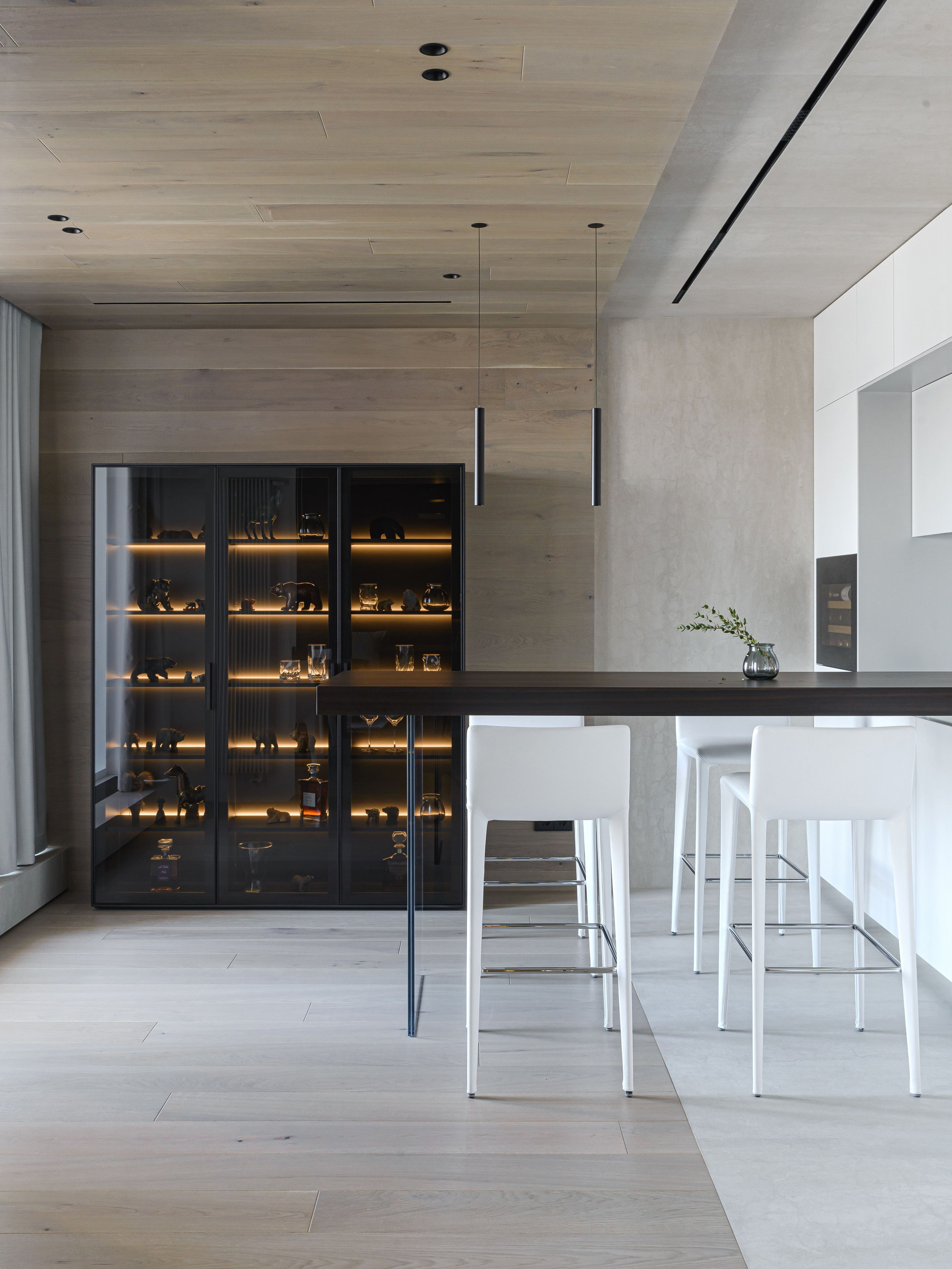 Новосибирск. MODELLISTA ARCHITECTS