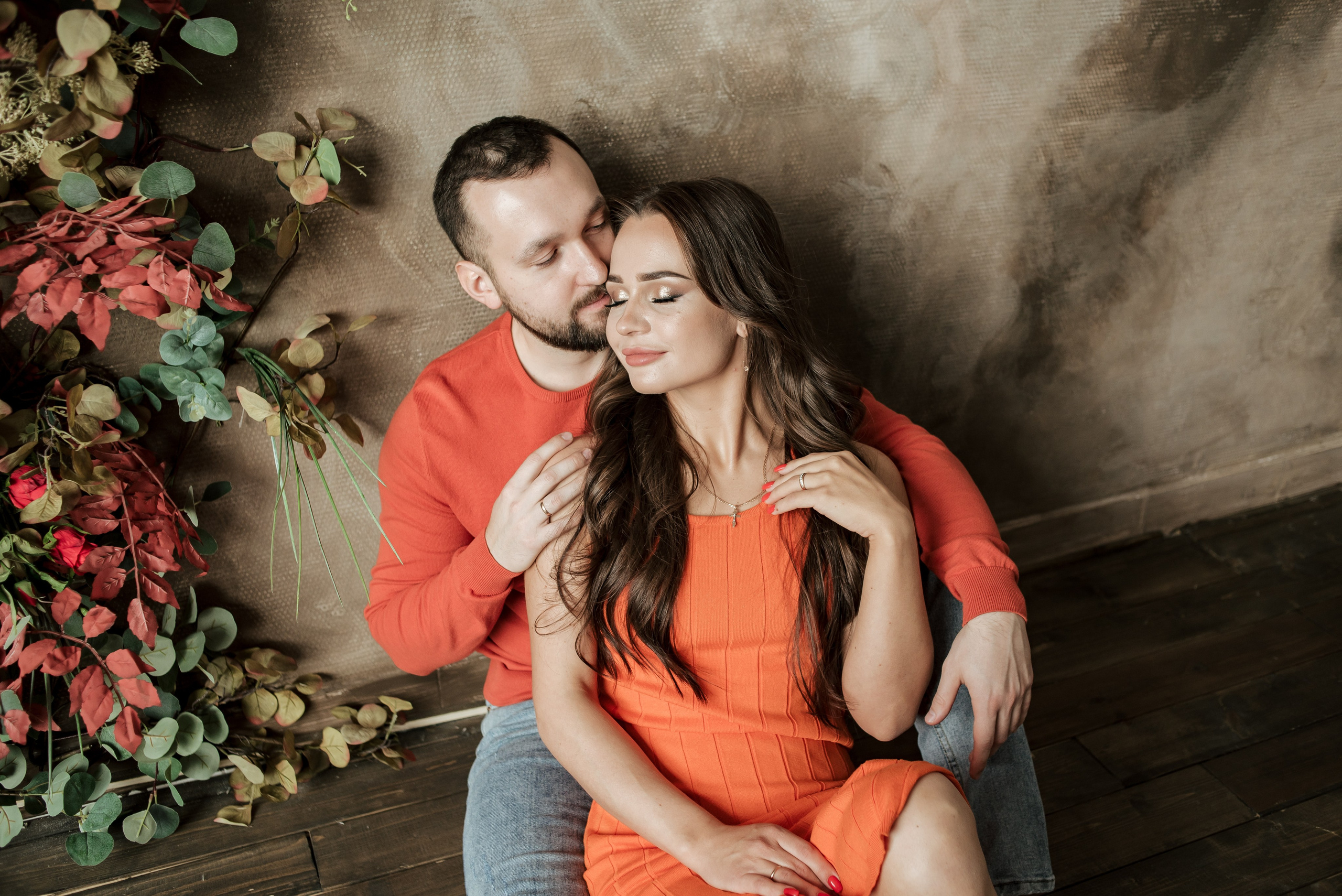 LOVE STORY. Фотограф Екатерина Шереметова Ижевск Сарапул Воткинск