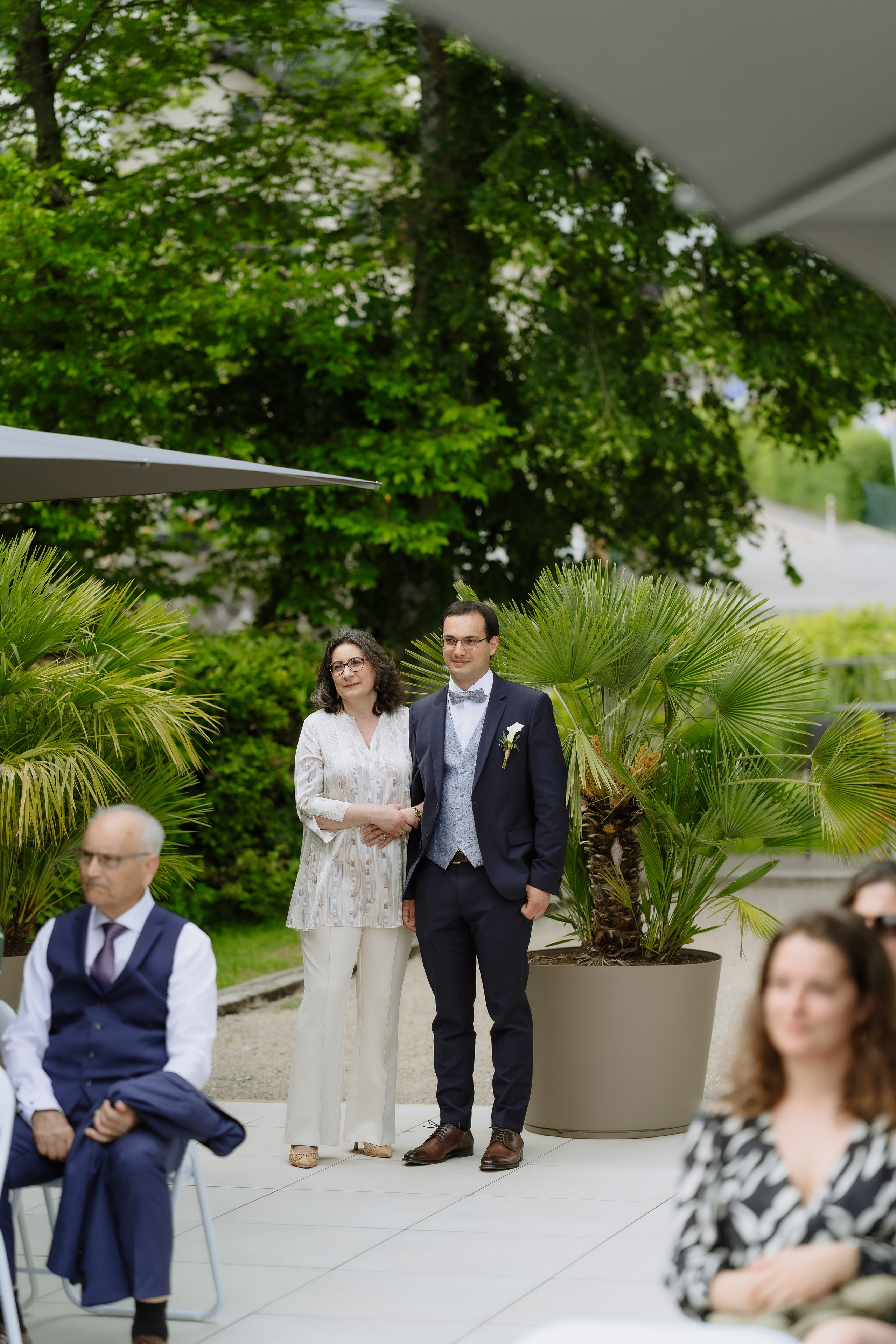 Altynay & Raphaёl | Vevey. Photographe de Mariage Professionnelle — Genève & Suisse Romande | Tanya Creator