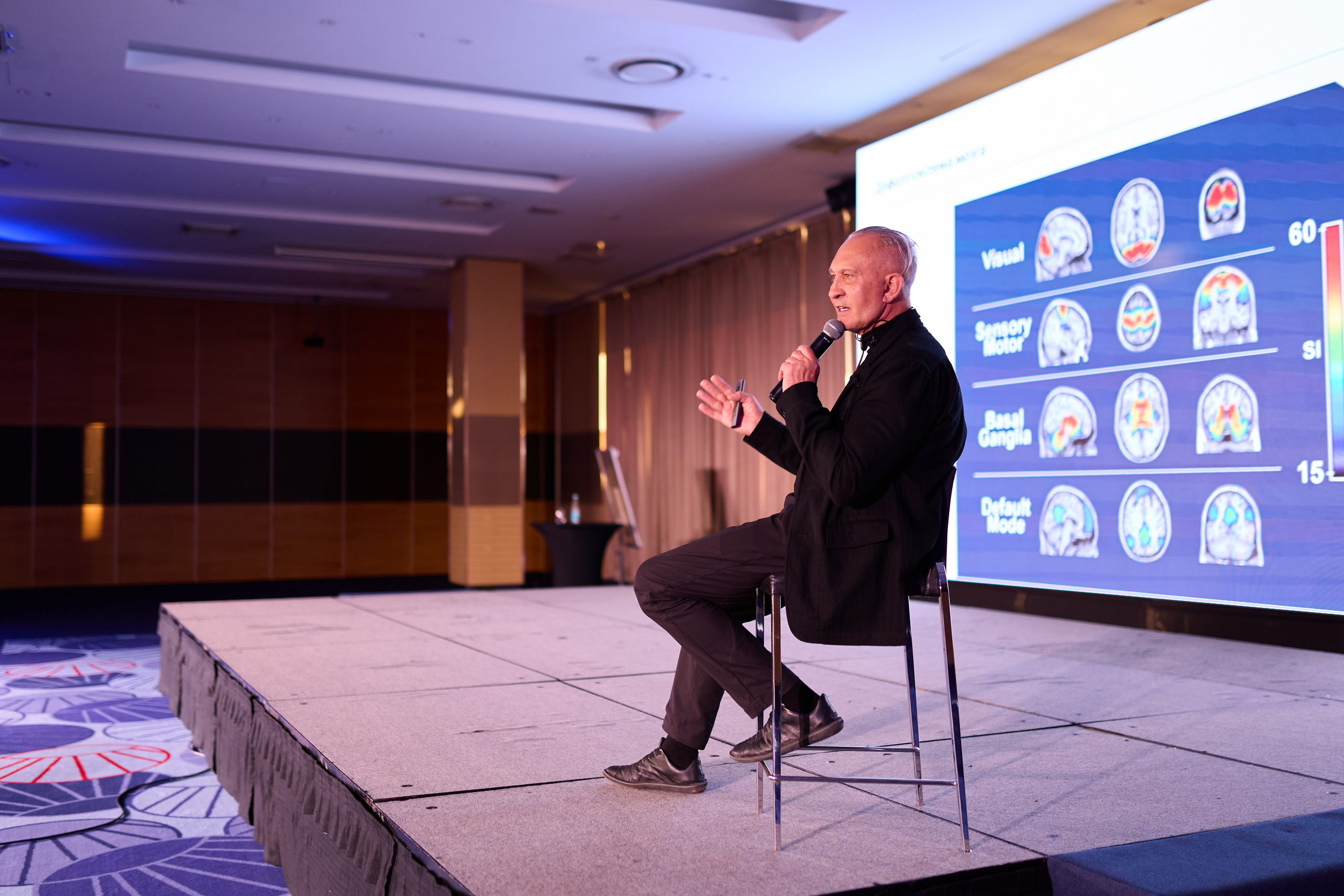 Форум «Точки Роста» — Бизнес-форум в СПБ. Репортажный фотограф в Санкт-Петербурге — Федор Борисов | Съемка мероприятий