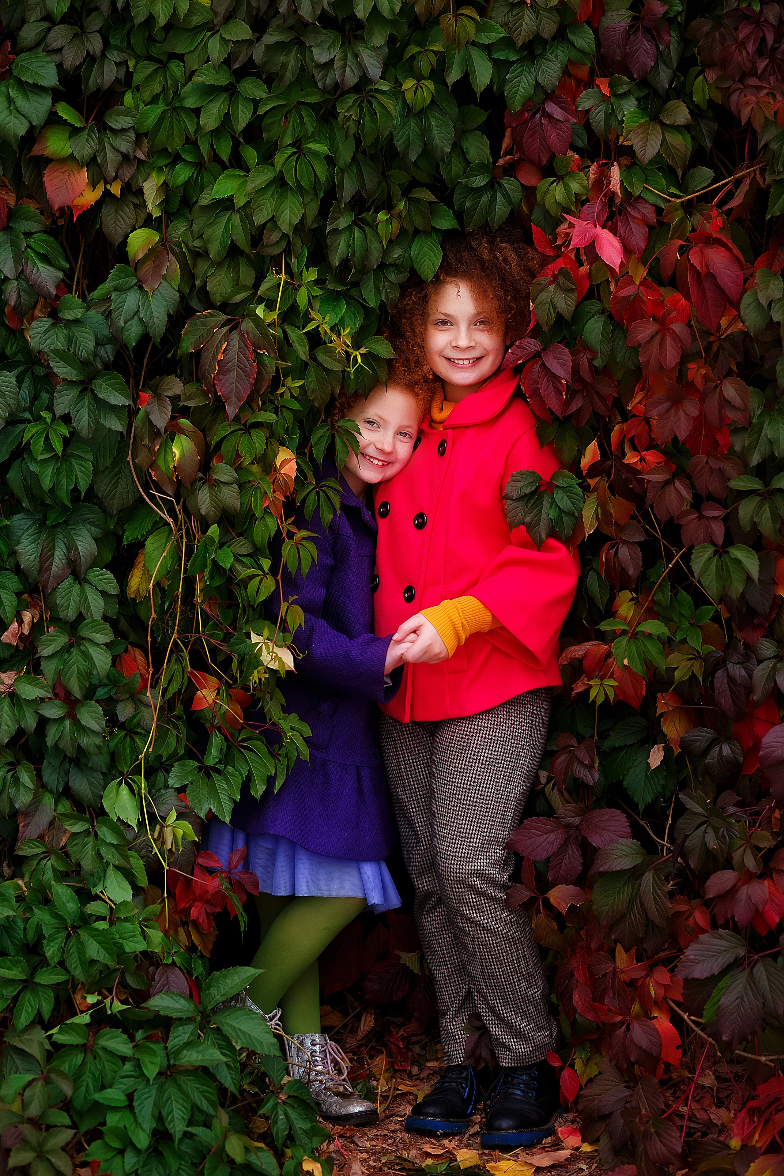 . Фотограф в Москве и Одинцово