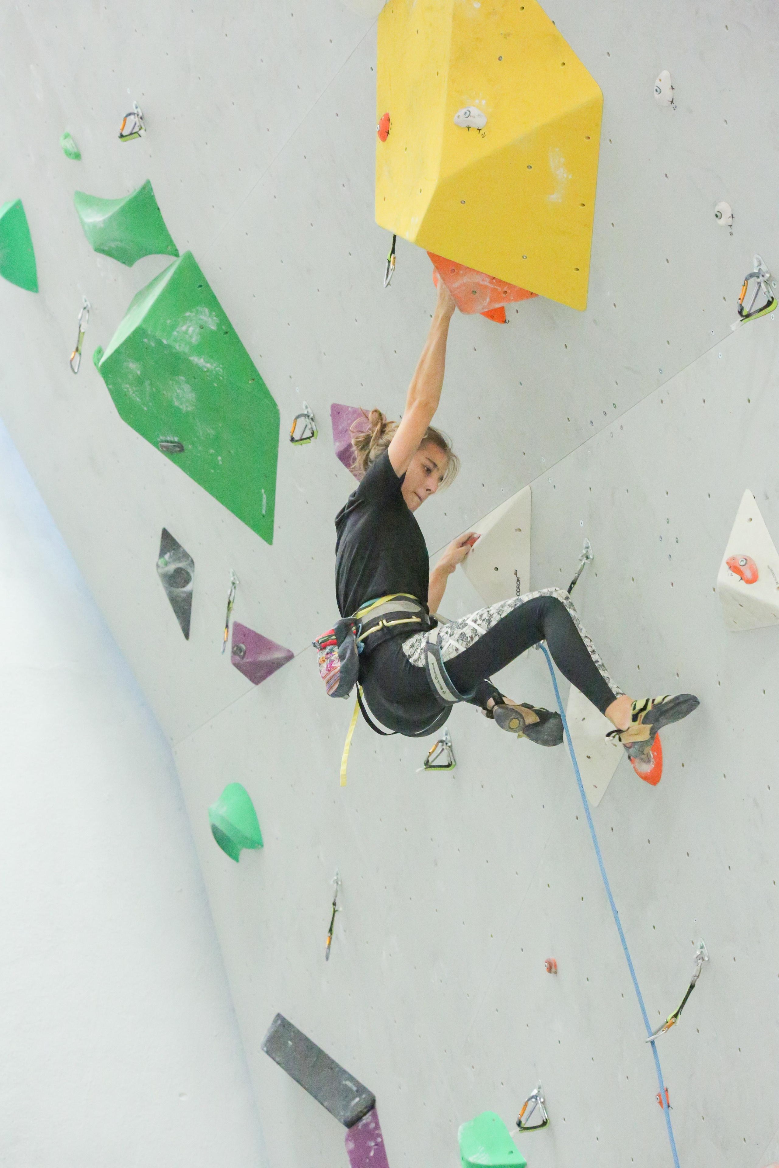 КУБОК МОСКВЫ ПО СКАЛОЛАЗАНИЮ. Концертный и репортажный фотограф в Москве и Санкт-Петербурге Мария