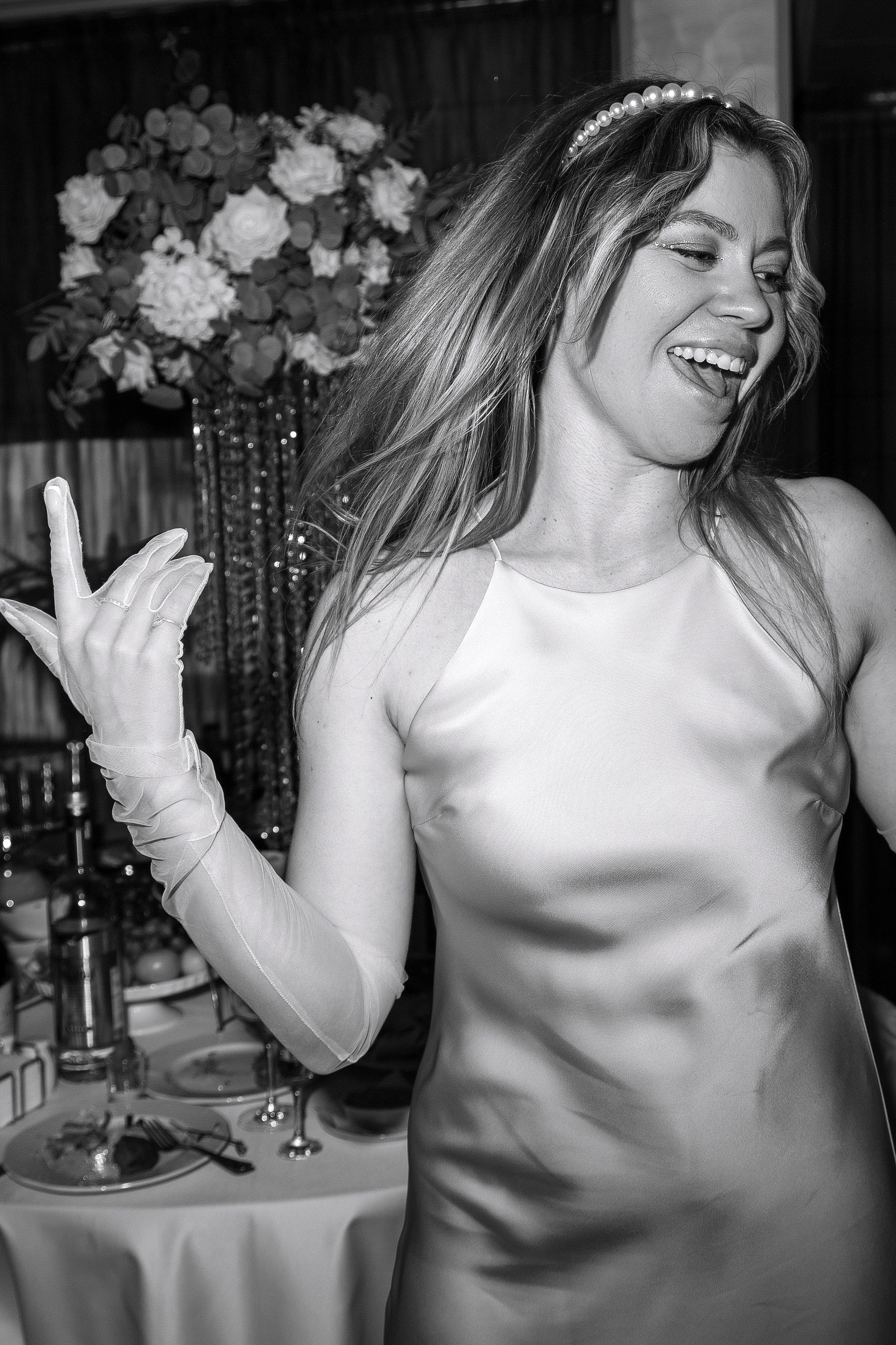 Свадьба в отеле Movenpick. Свадебный фотограф и видеограф в Москве, Виктор Архилюк