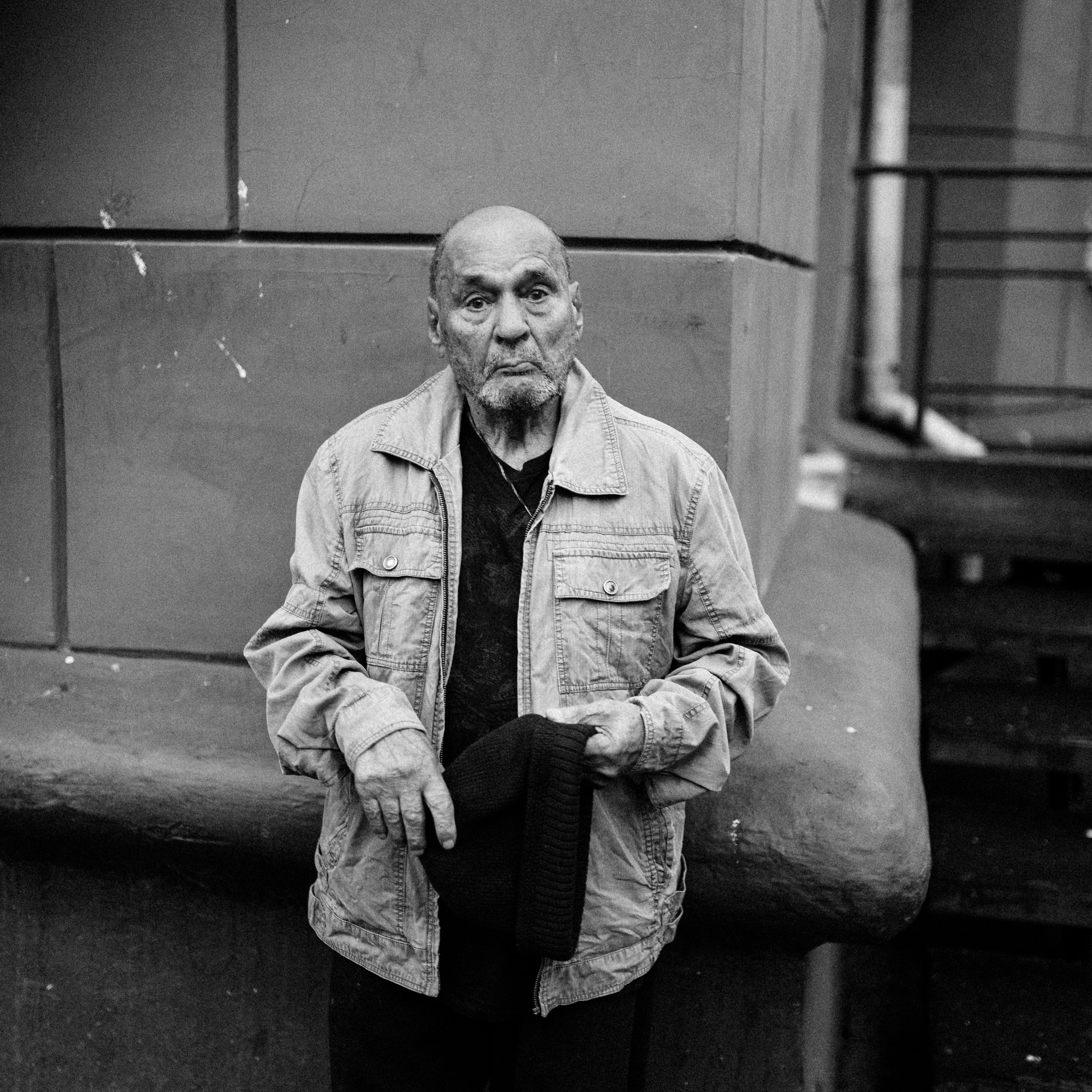 Стрит. Фотограф на любое событие в Кемерово