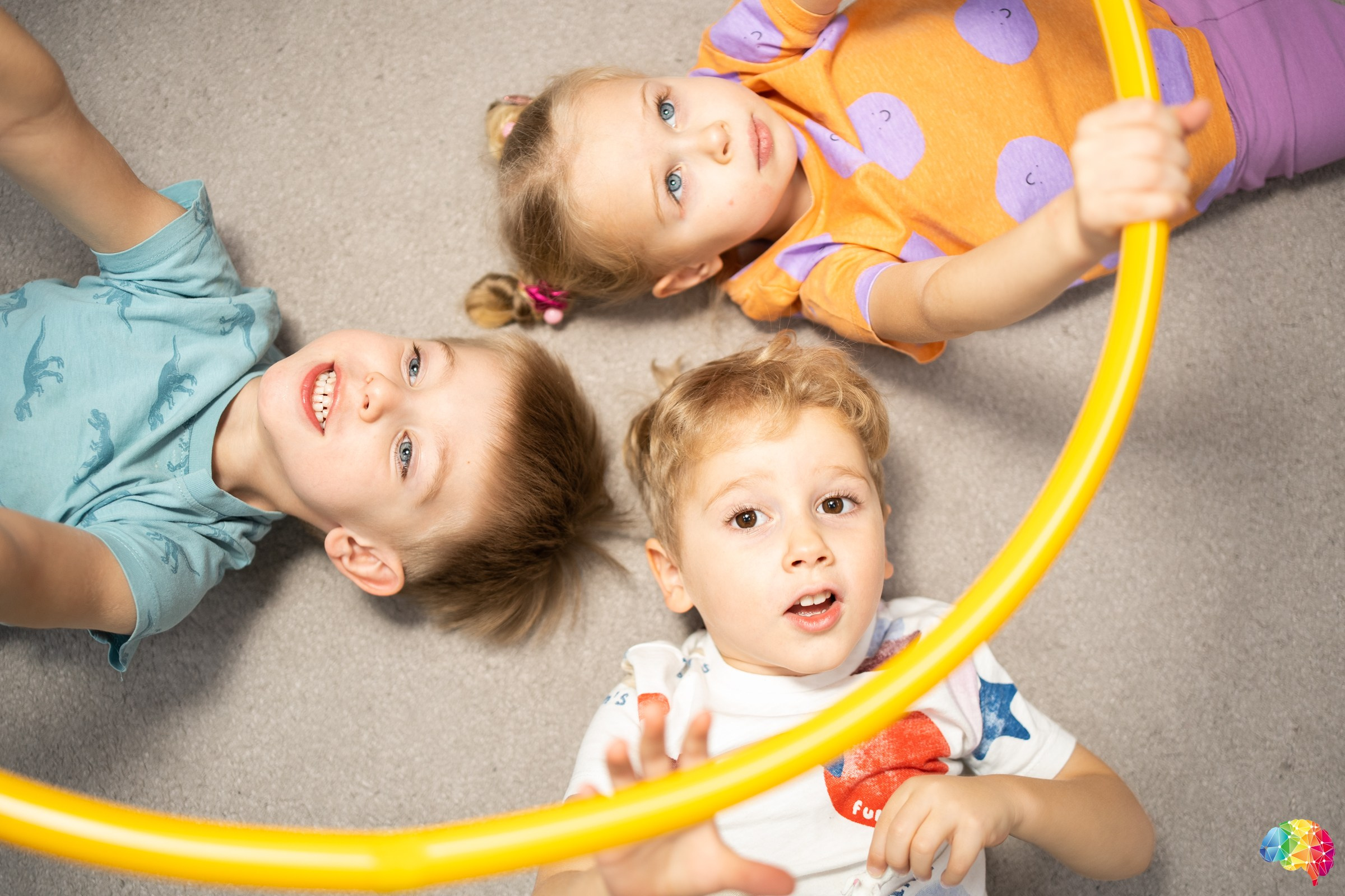 Центр развития интеллекта. Фотограф на любое событие в Кемерово