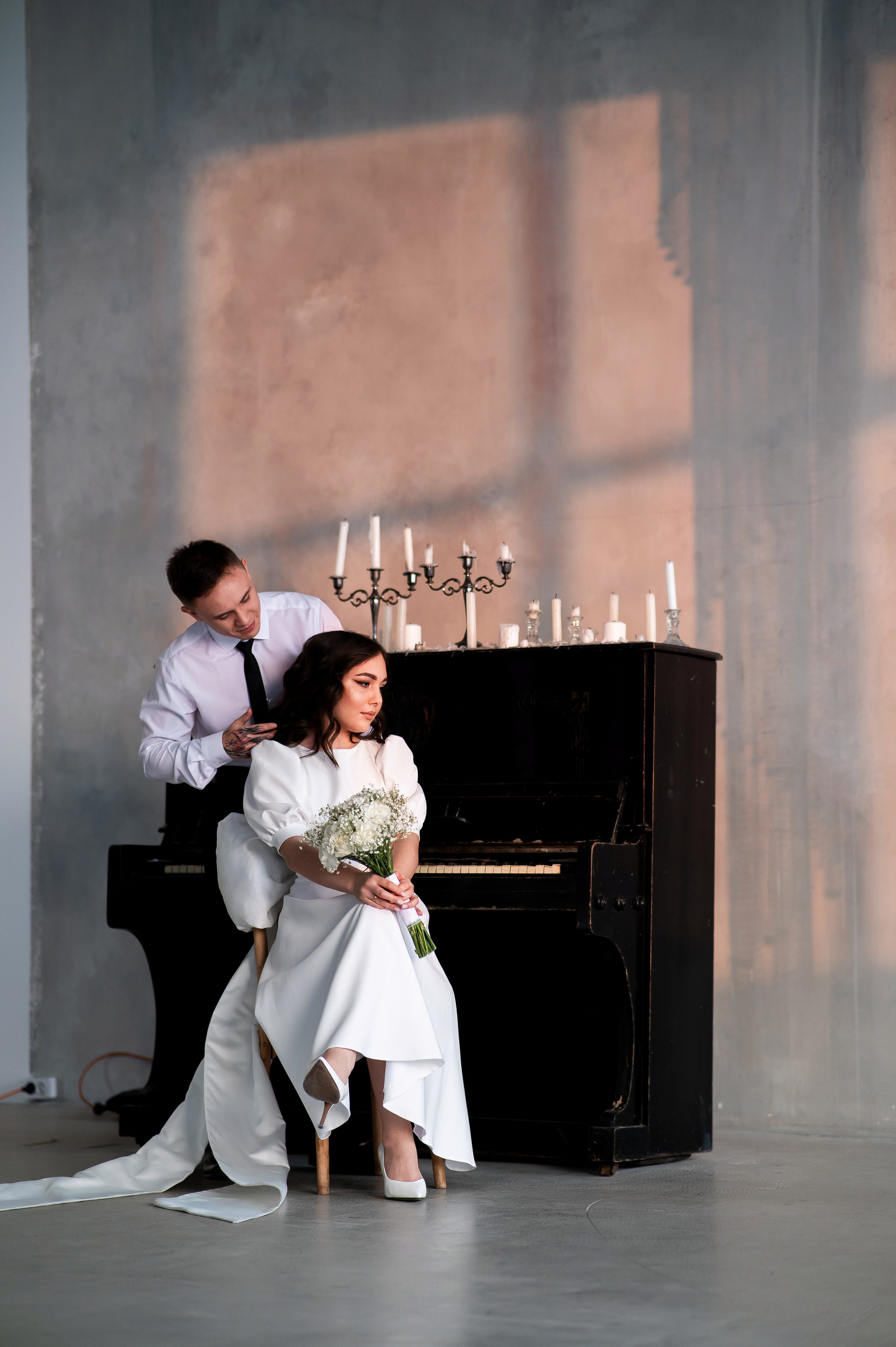 Wedding 2024 12 12. Свадебный Фотограф Абакан