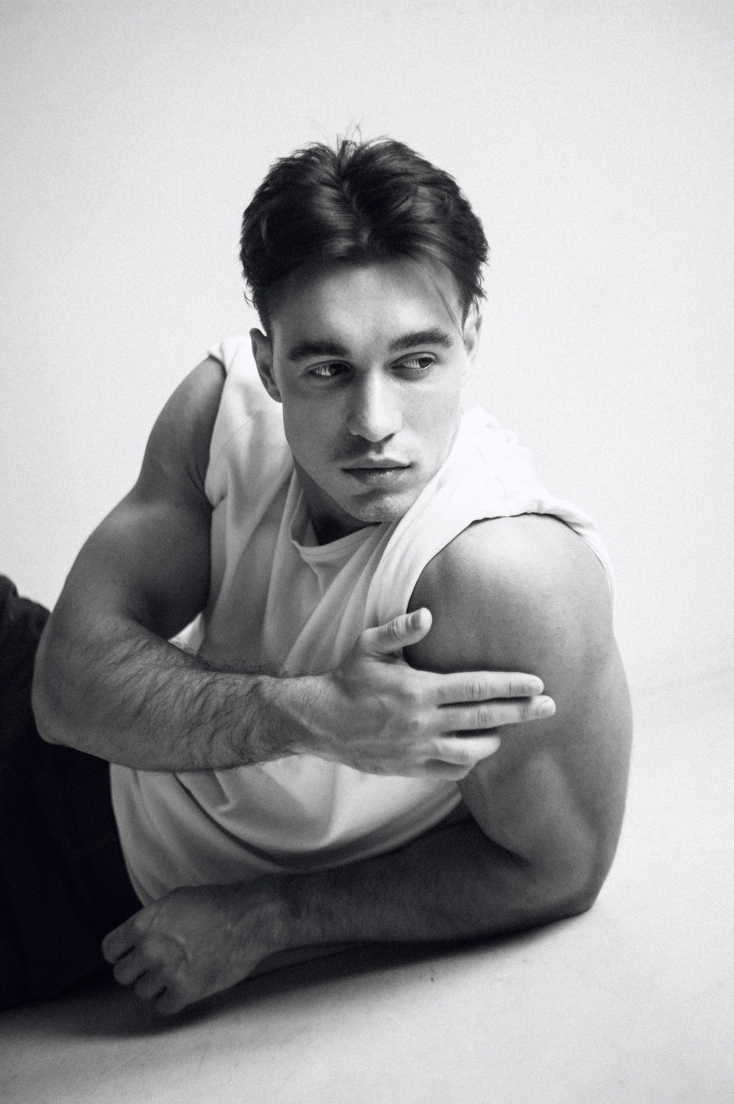 Фотограф Лазарина Кучменова