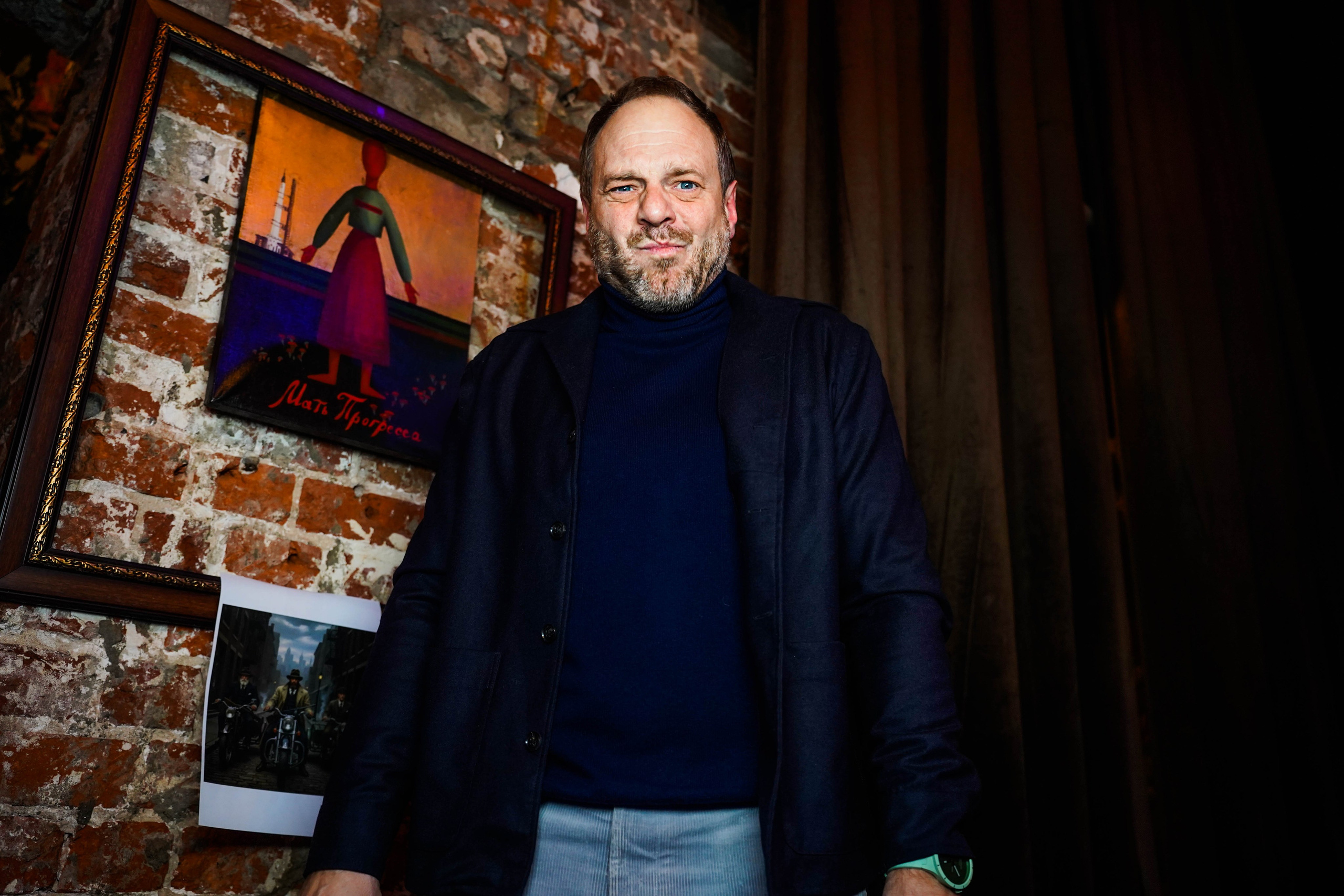 КОРПОРАТИВНЫЙ ВЕЧЕР. Портфолио