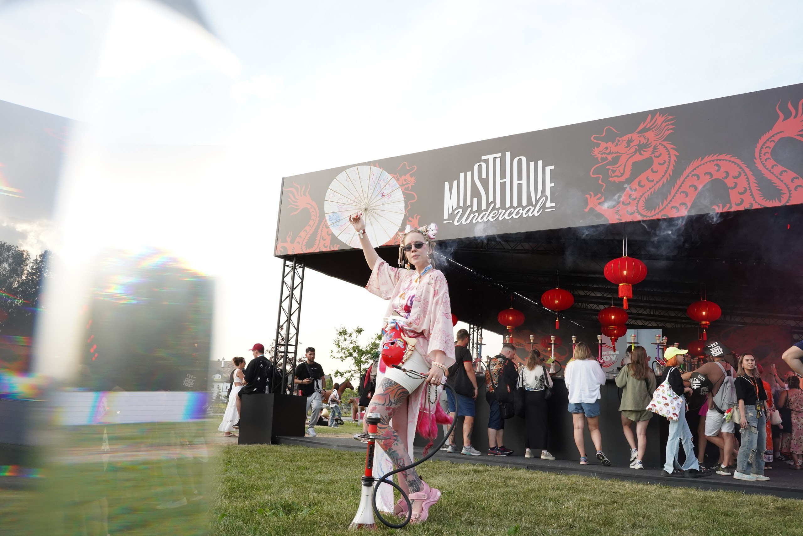 ФЕСТИВАЛЬ JohnCalliano 2024. Главная