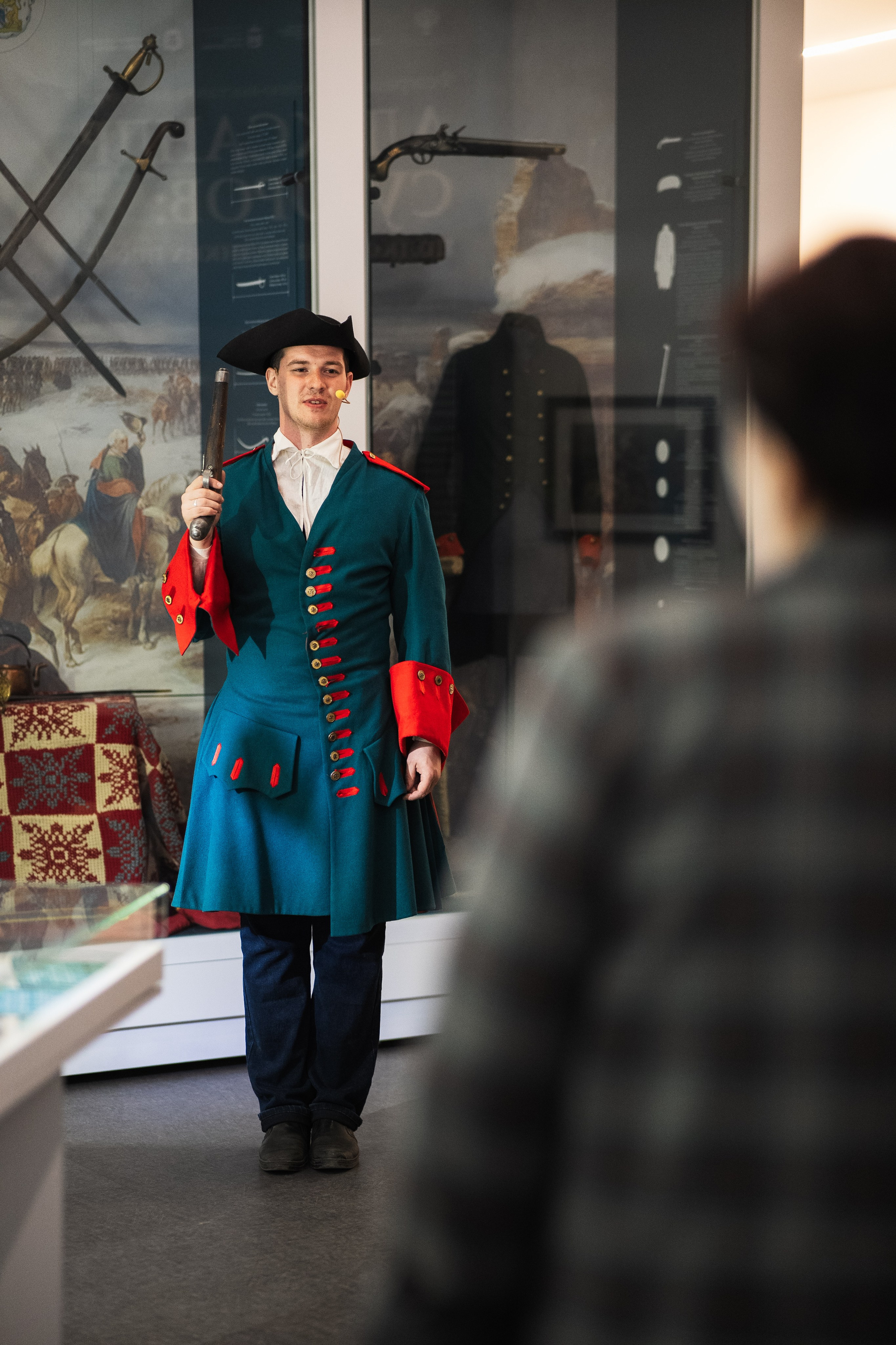 Ночь музеев 2024. Фотограф на любое событие в Кемерово