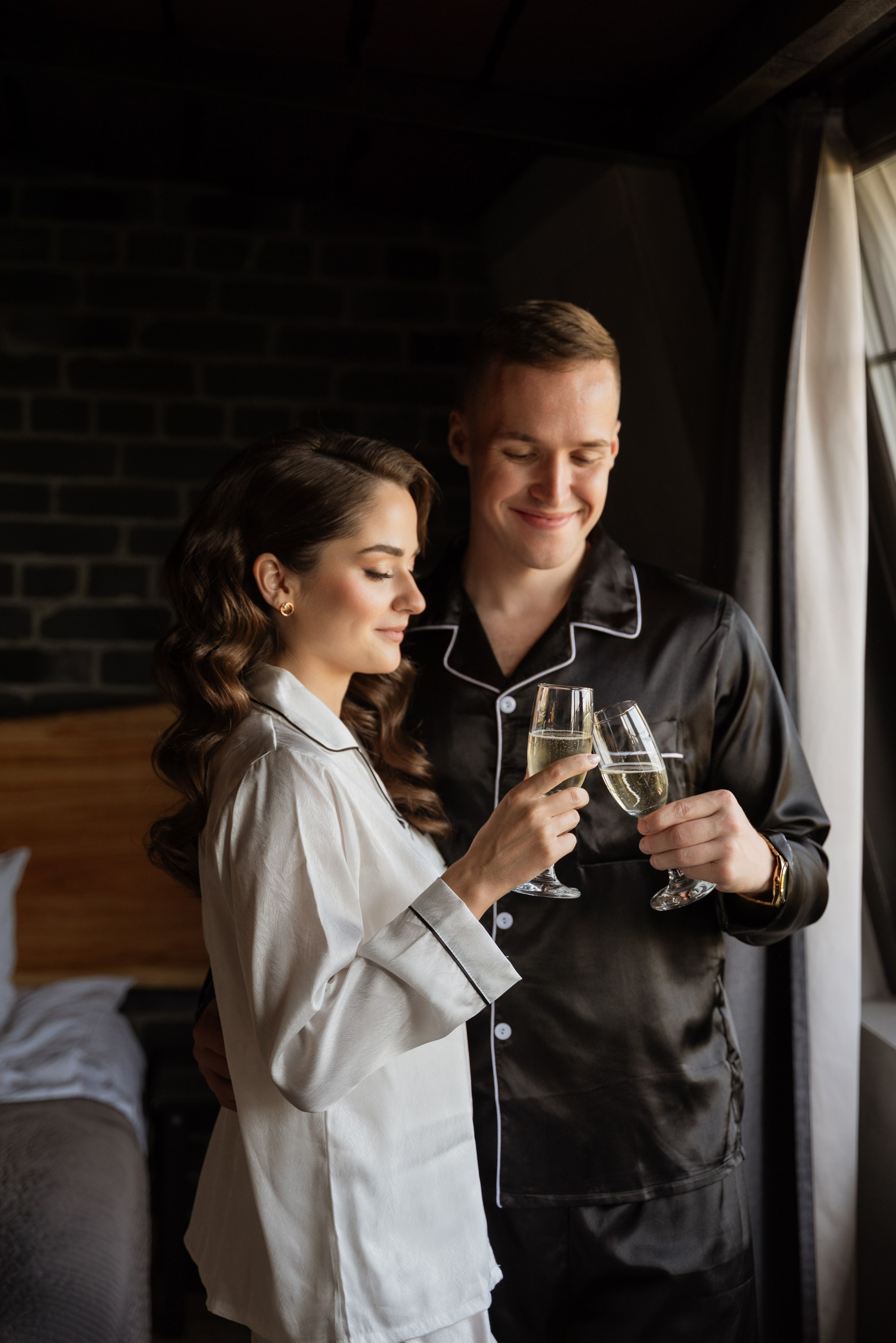 Виталий и Софья | 26.07.24. Свадебный фотограф в Санкт-Петербурге Владислава Тюльпина