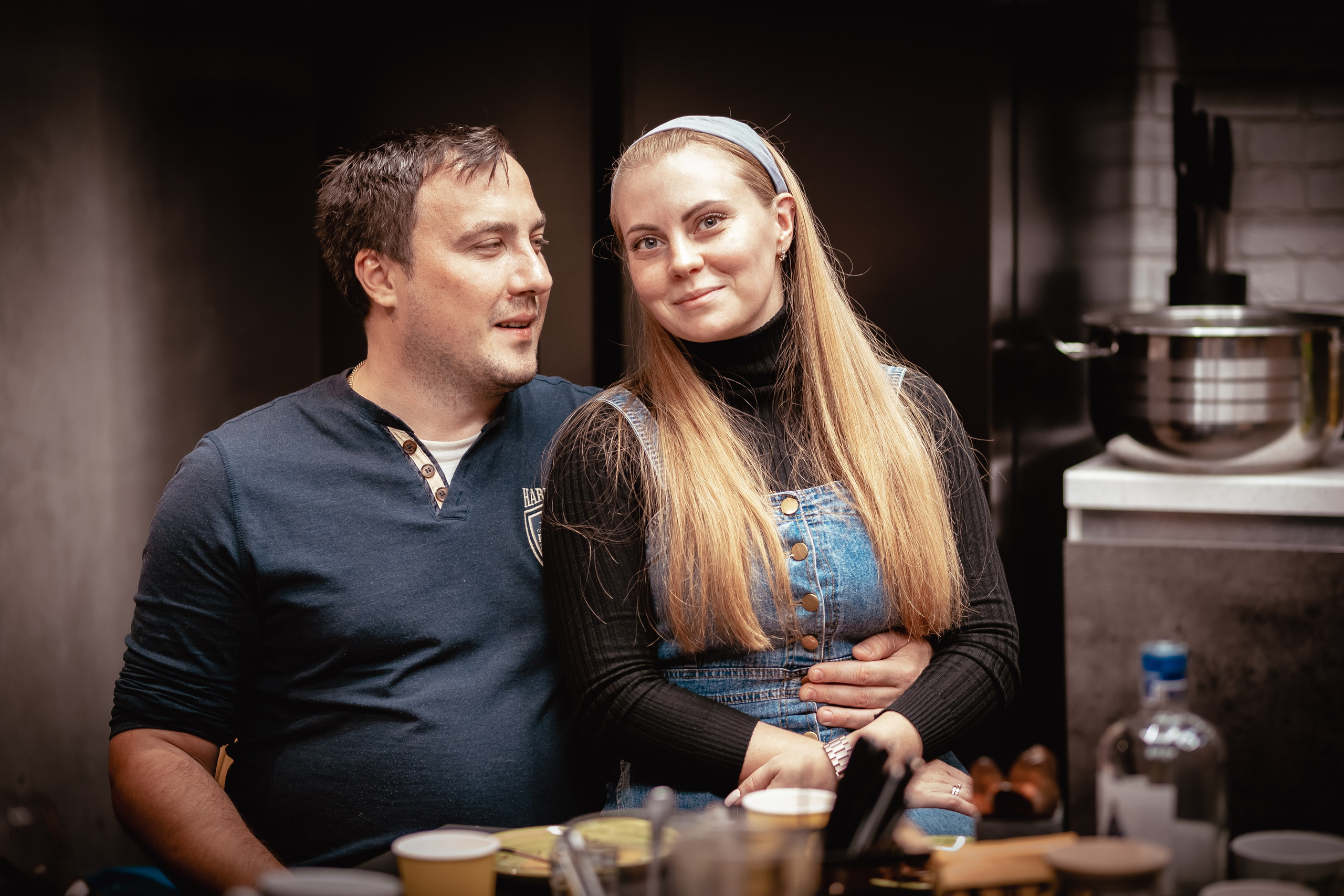 Портфолио фотографий корпоративов и юбилеев