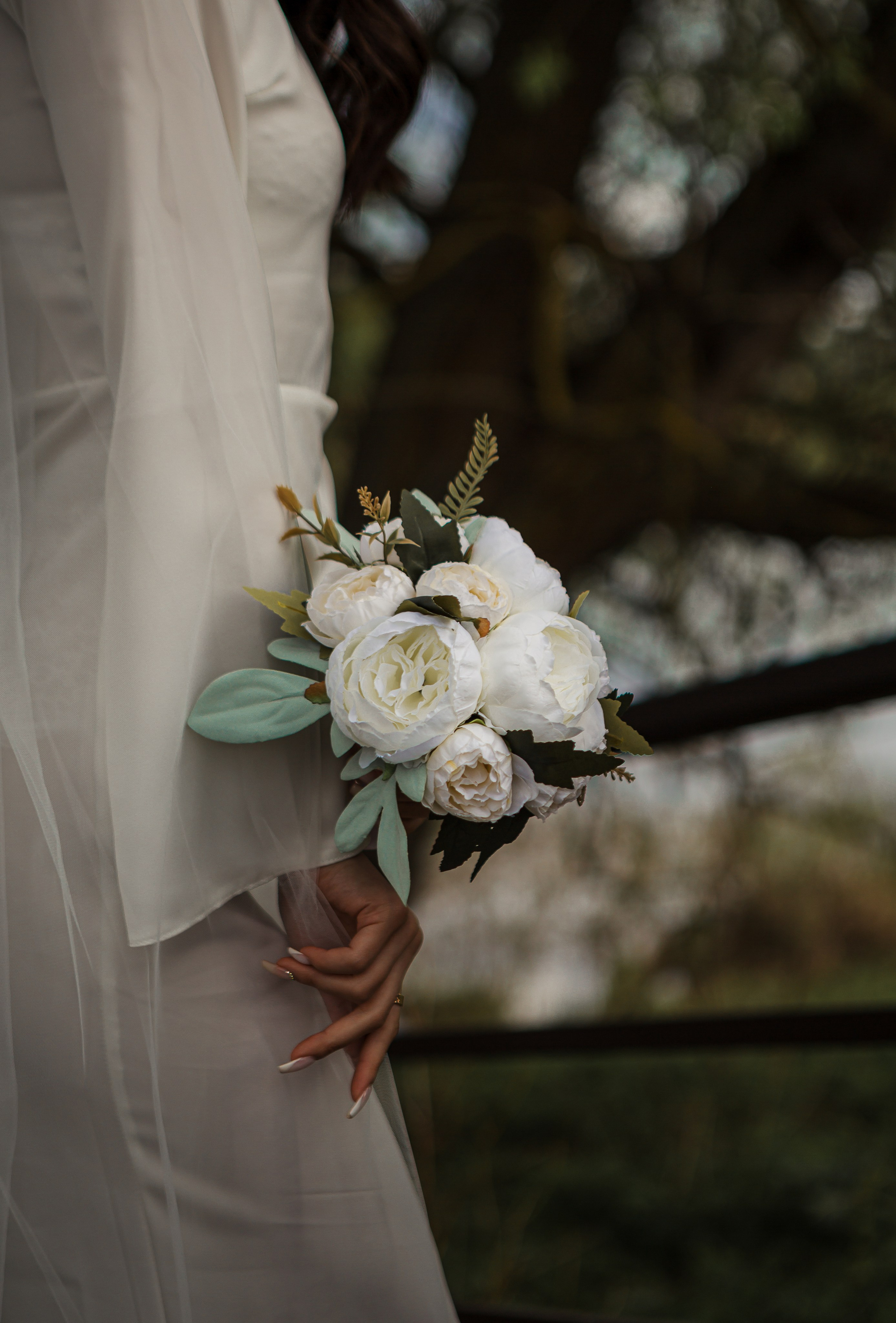 Свадебная прогулка. Фотограф Тверь|Москва|Волоколамск| Отт Кристина