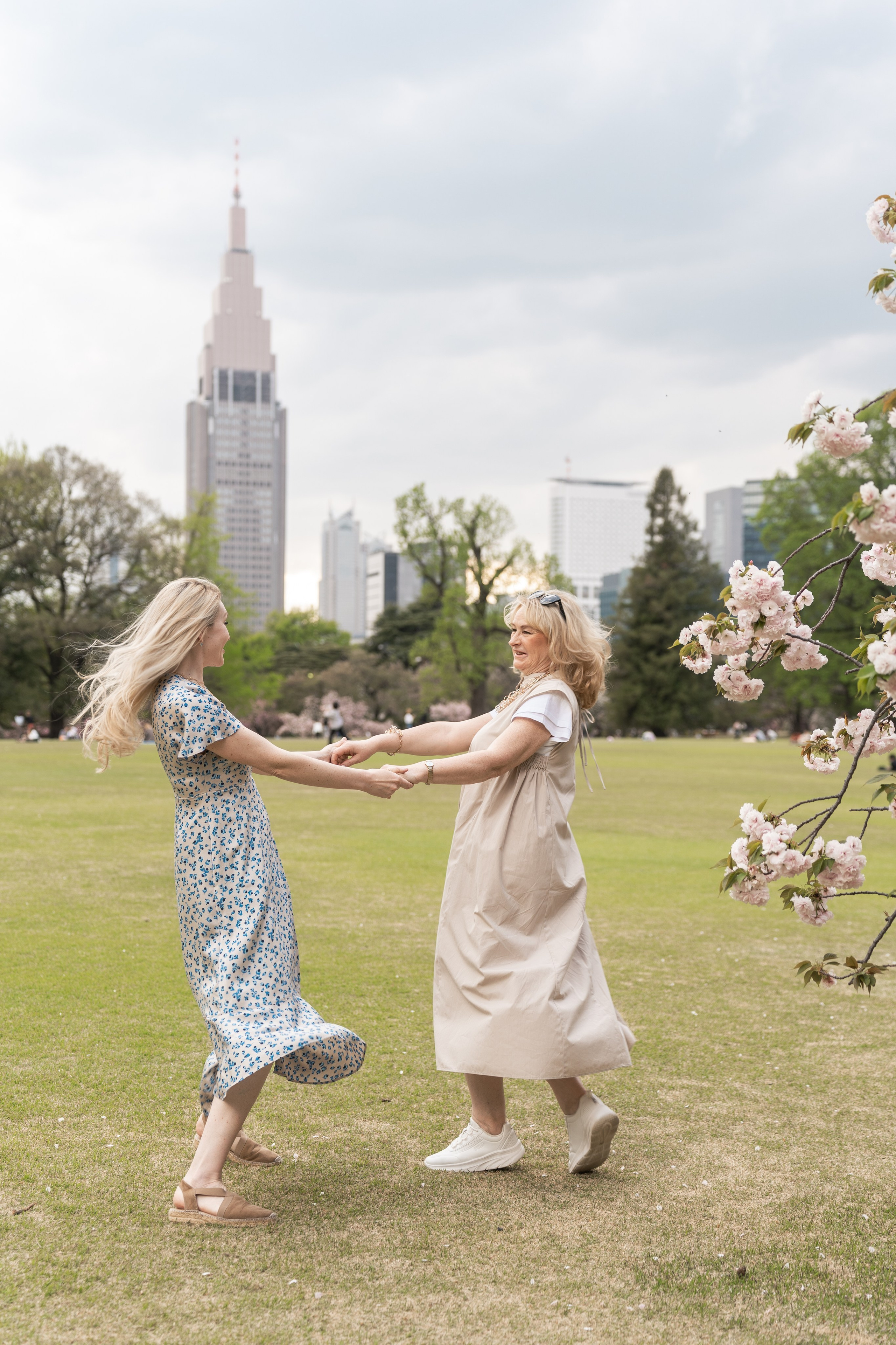 Прайс | Токио. Фотограф Алина Диева Москва | Токио