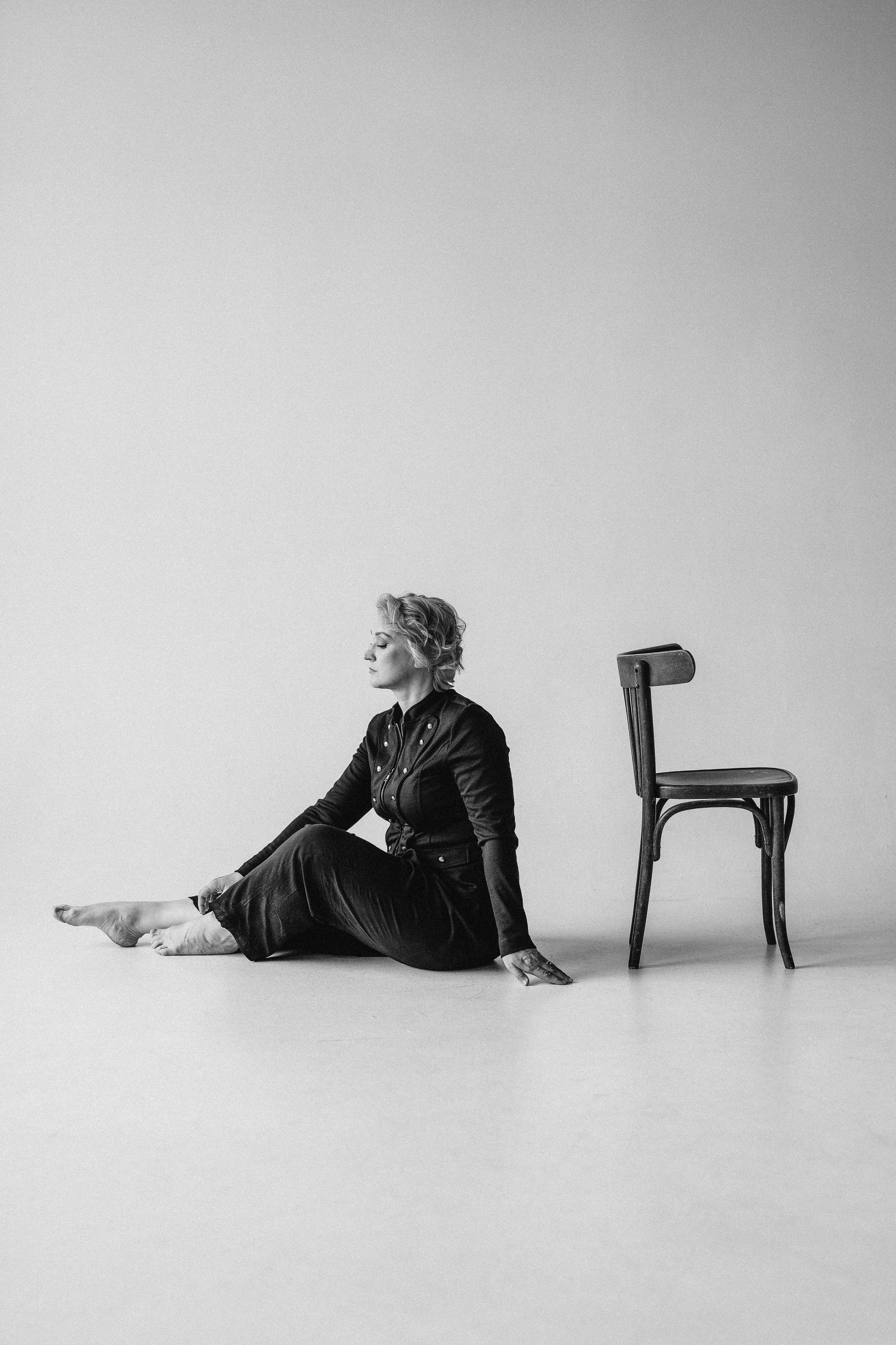 Надежда Васильева. Фотограф Ногинск Электросталь Наталья Осетрова