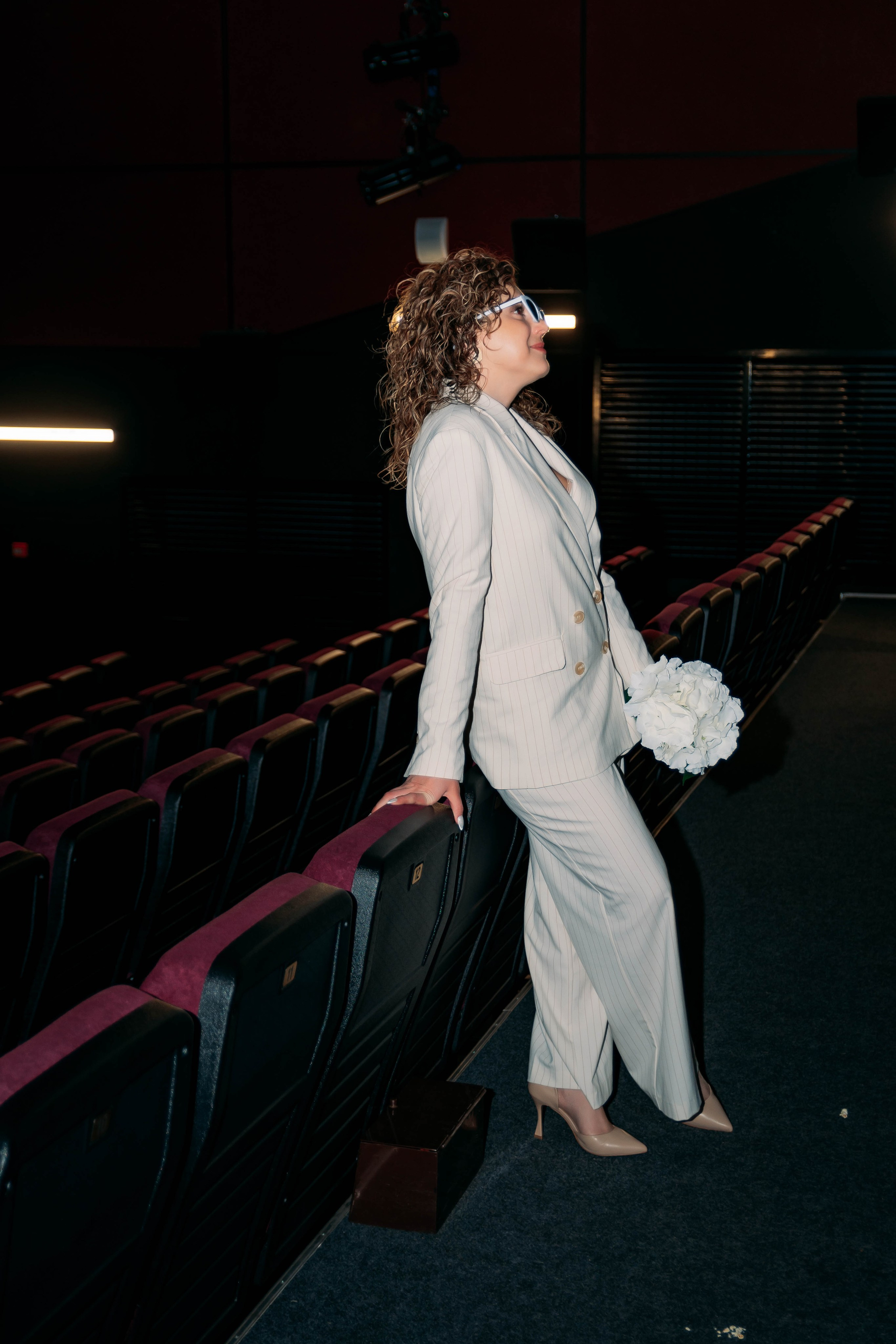 Иван и Кристина. Фотограф Алёна Царькова. Киселевск