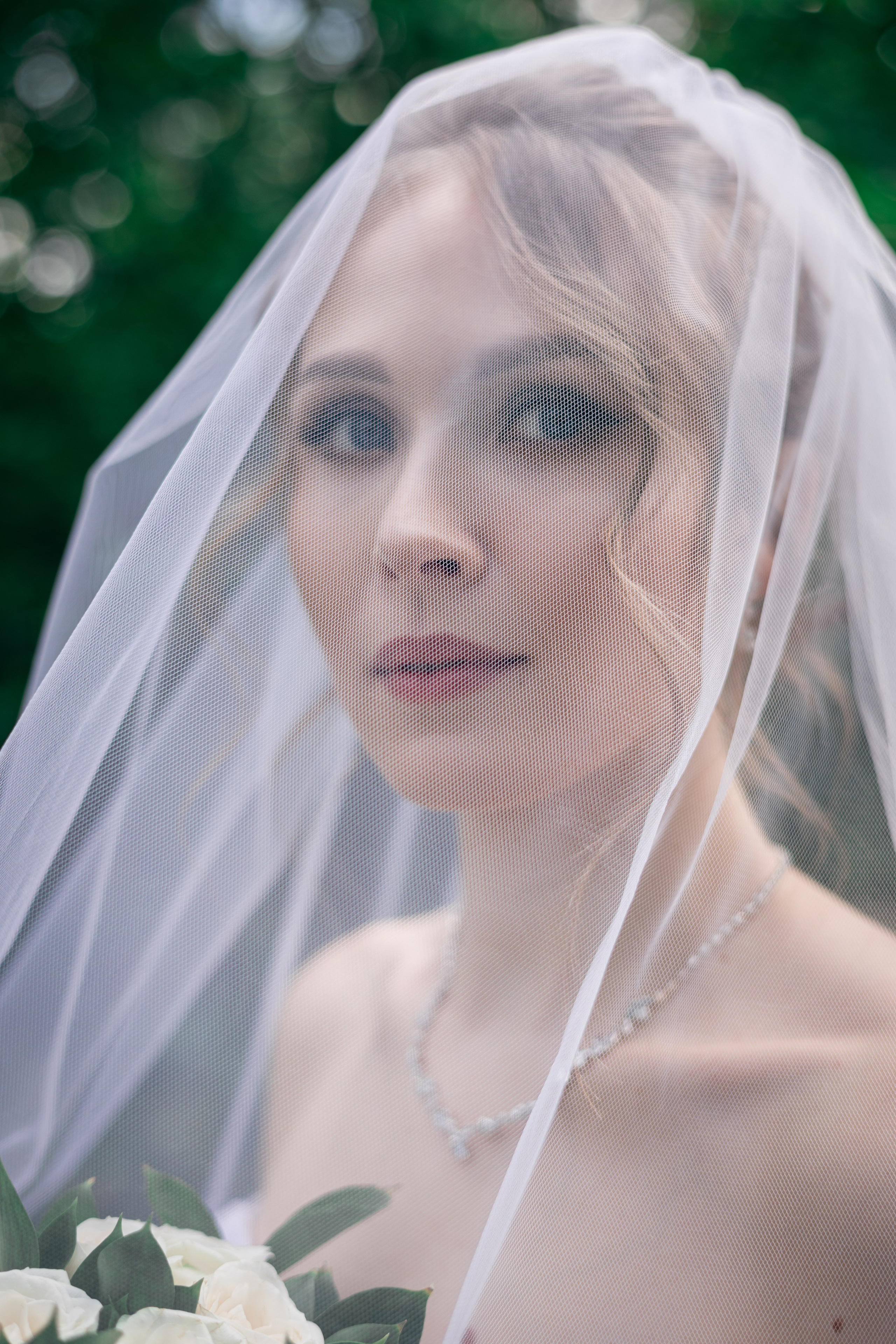 Сергей и Александра. Антон Исаев — Фотограф-видеограф в Самаре